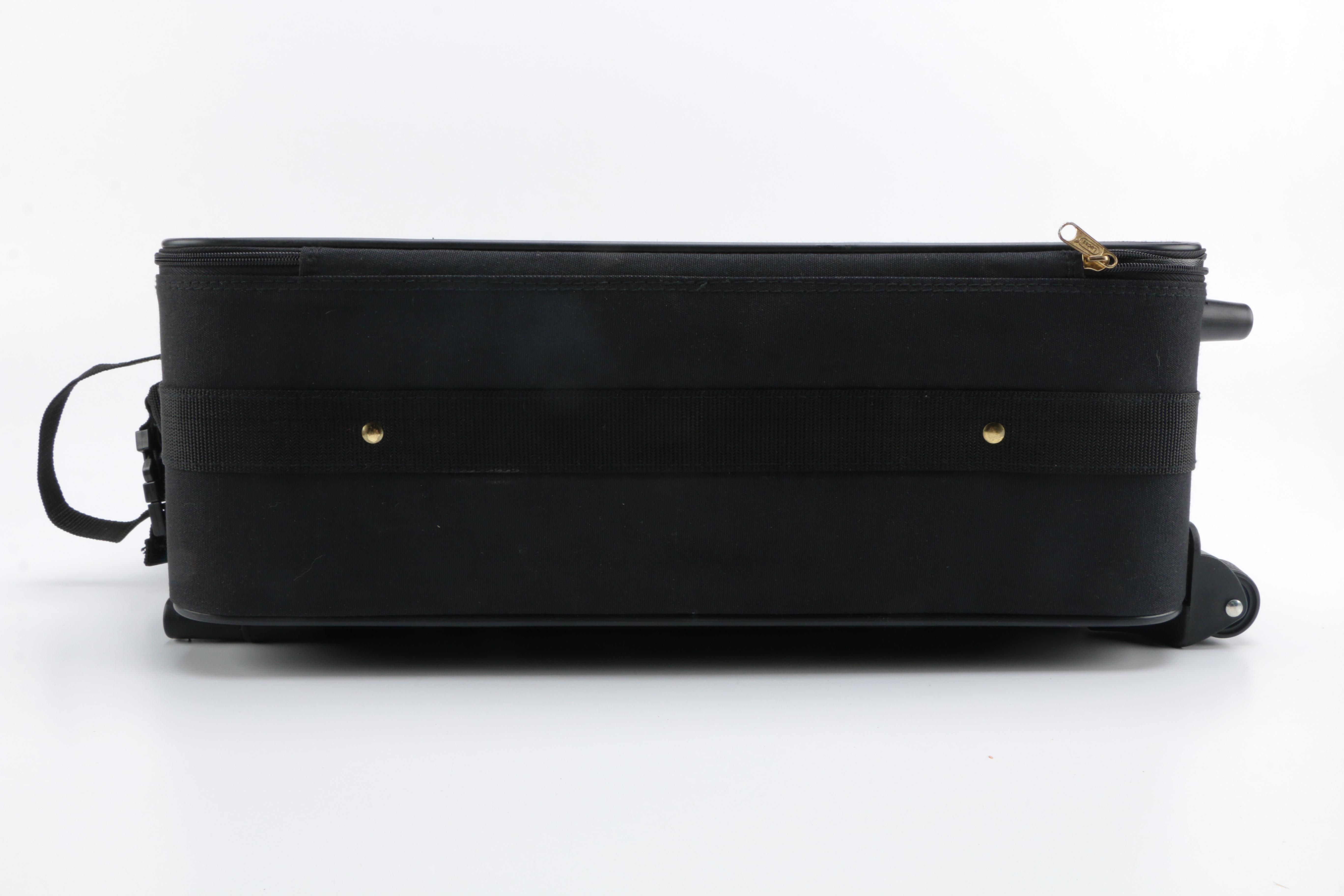 Assorted Items Pertaining to Travel