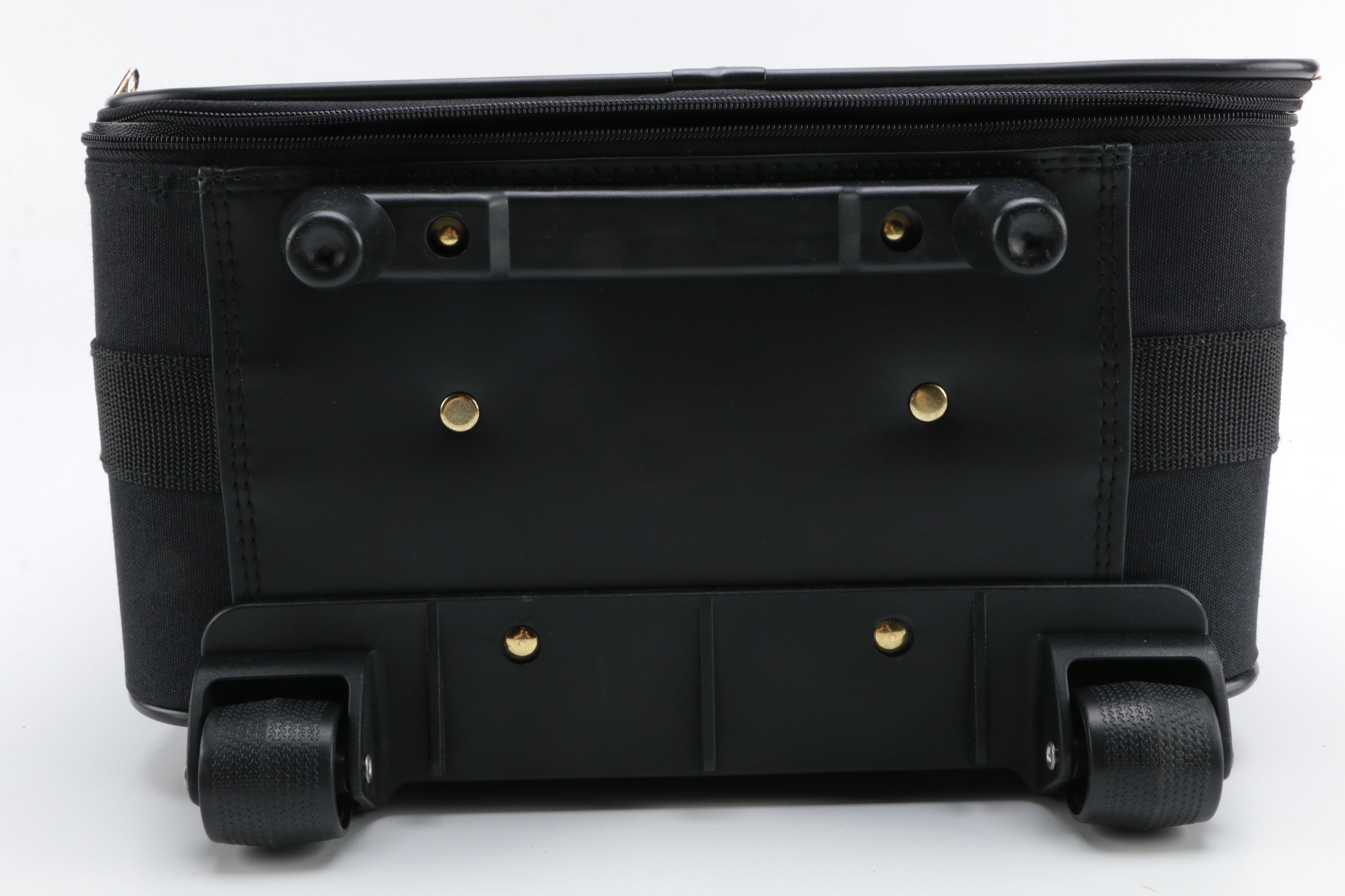 Assorted Items Pertaining to Travel