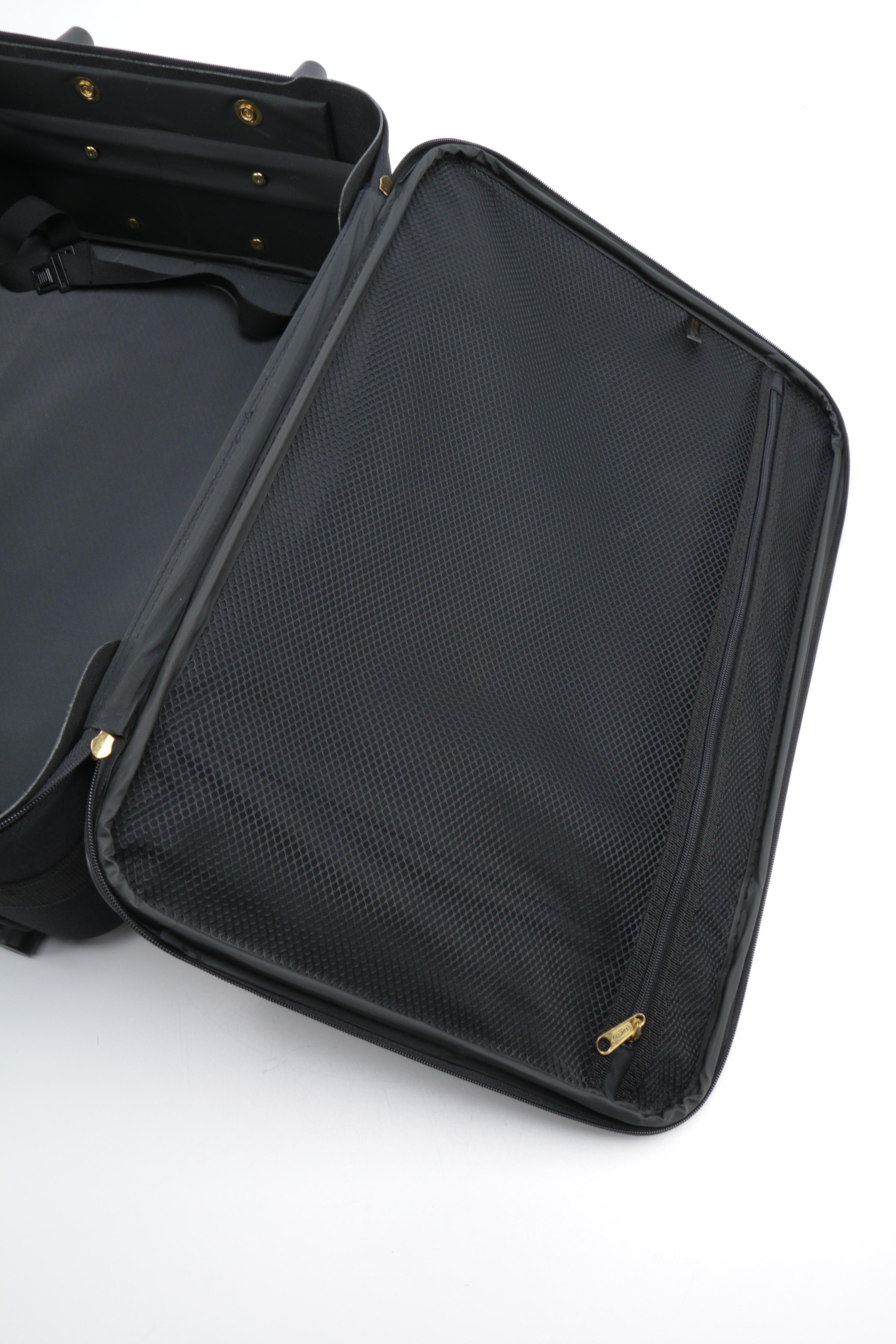 Assorted Items Pertaining to Travel