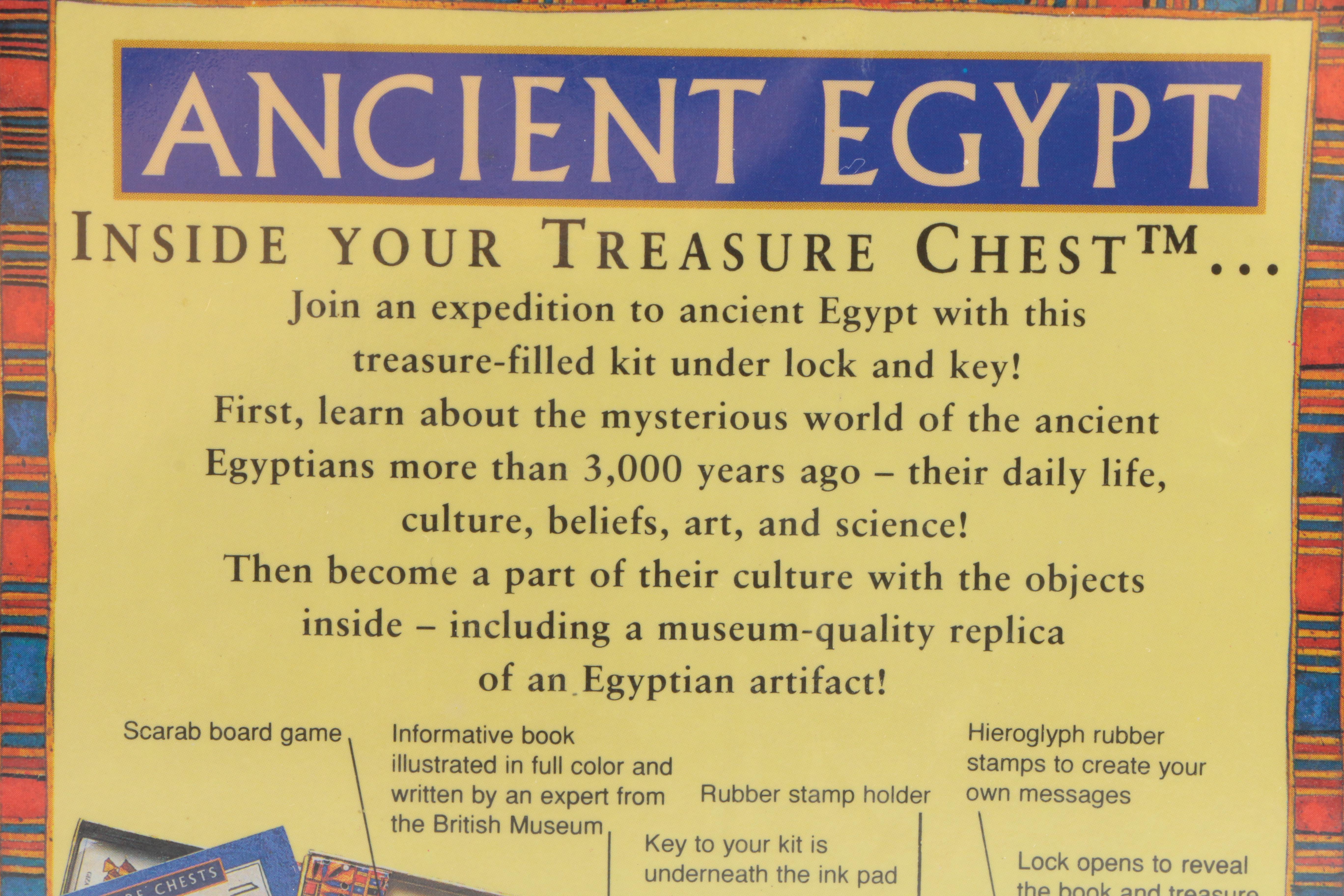 Assorted Items Pertaining to Travel