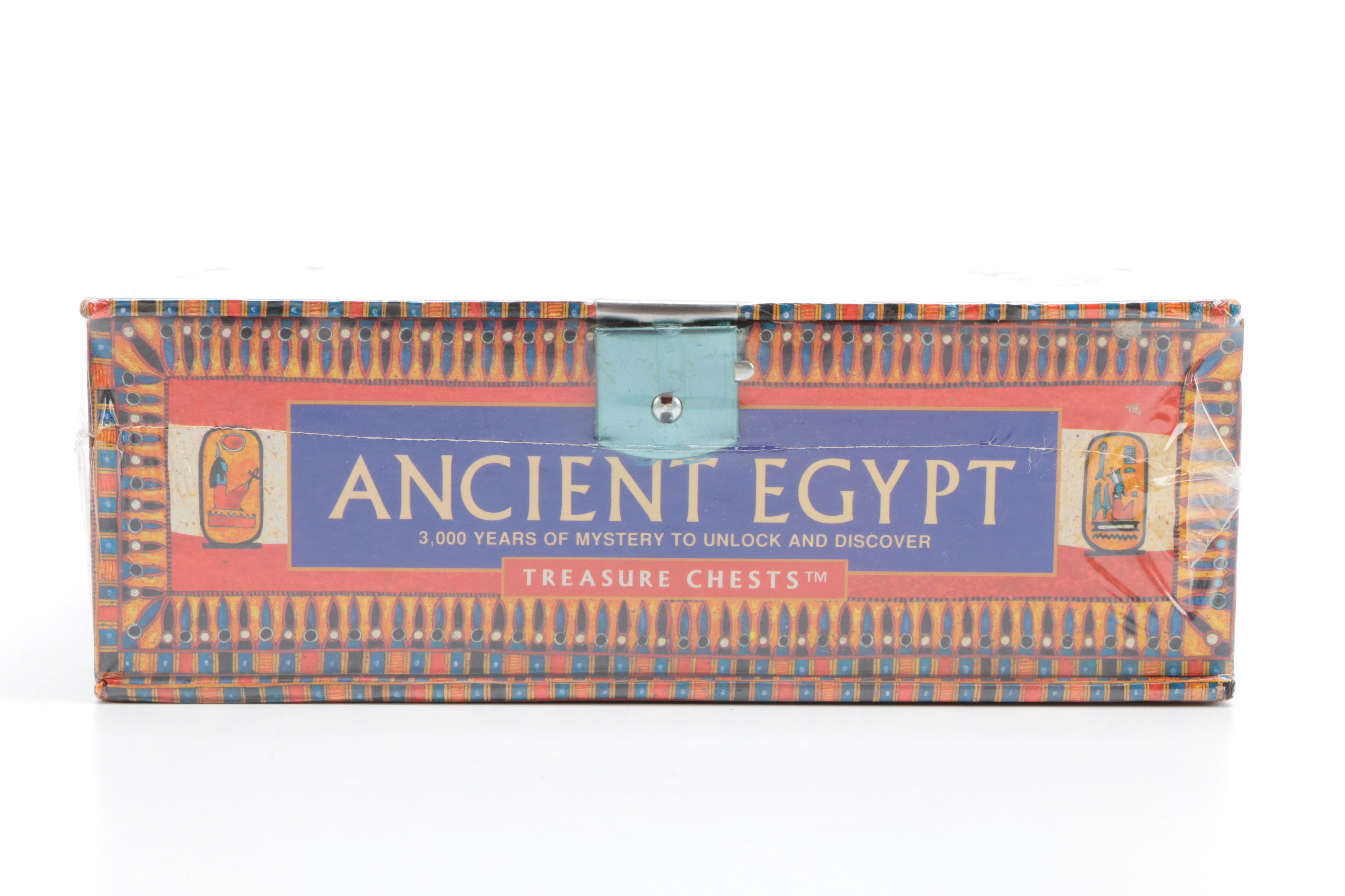 Assorted Items Pertaining to Travel