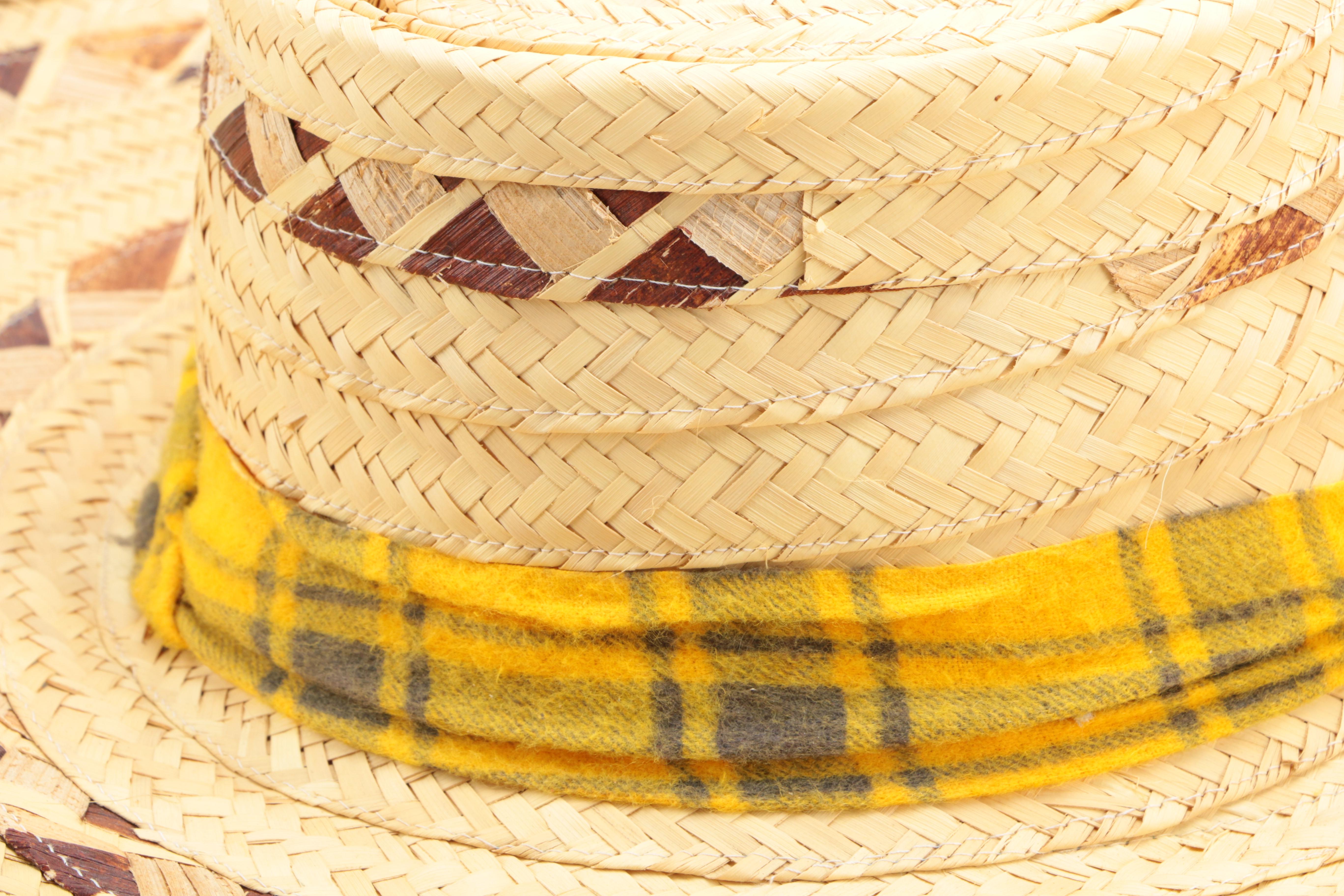 Assorted Items Pertaining to Travel