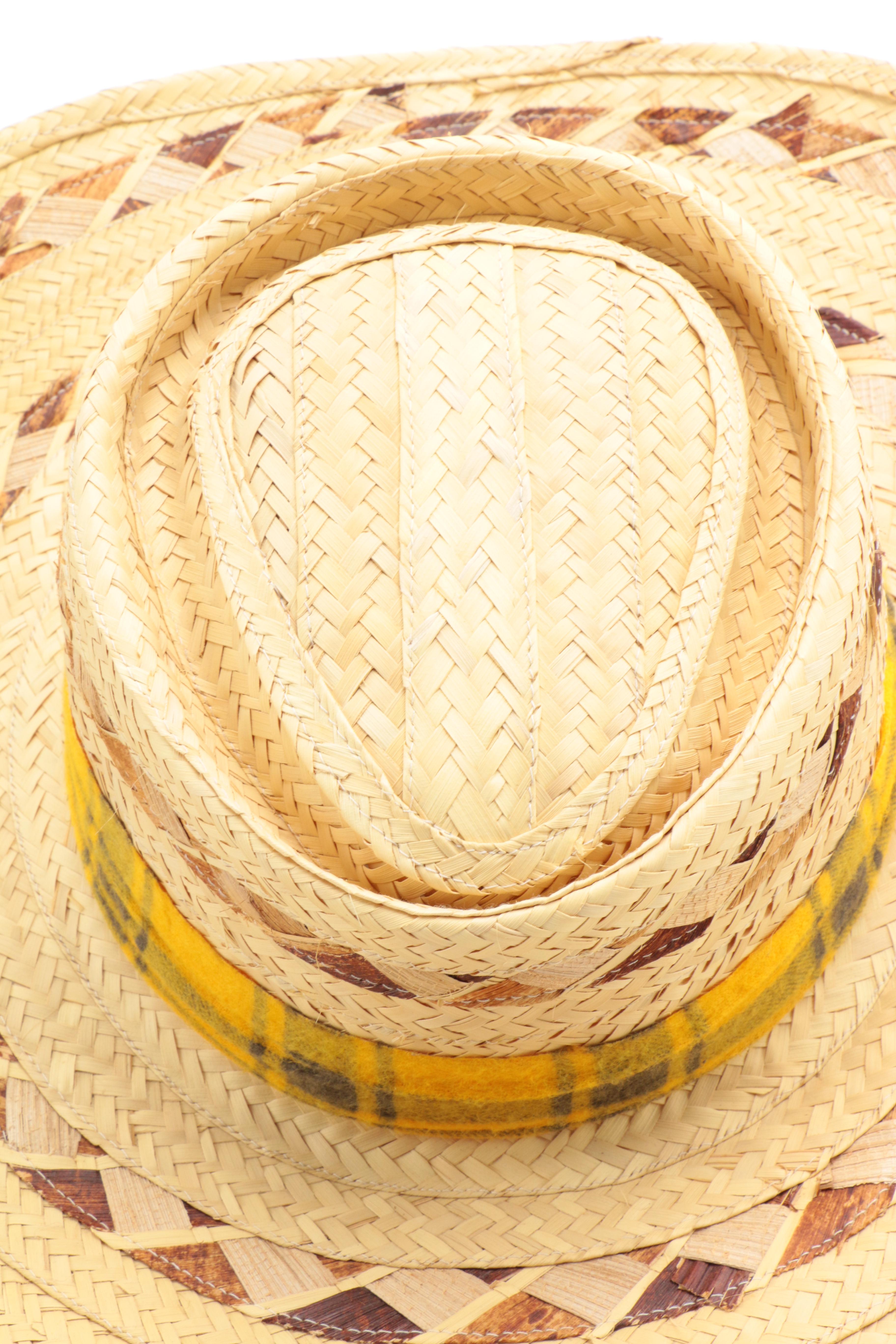 Assorted Items Pertaining to Travel