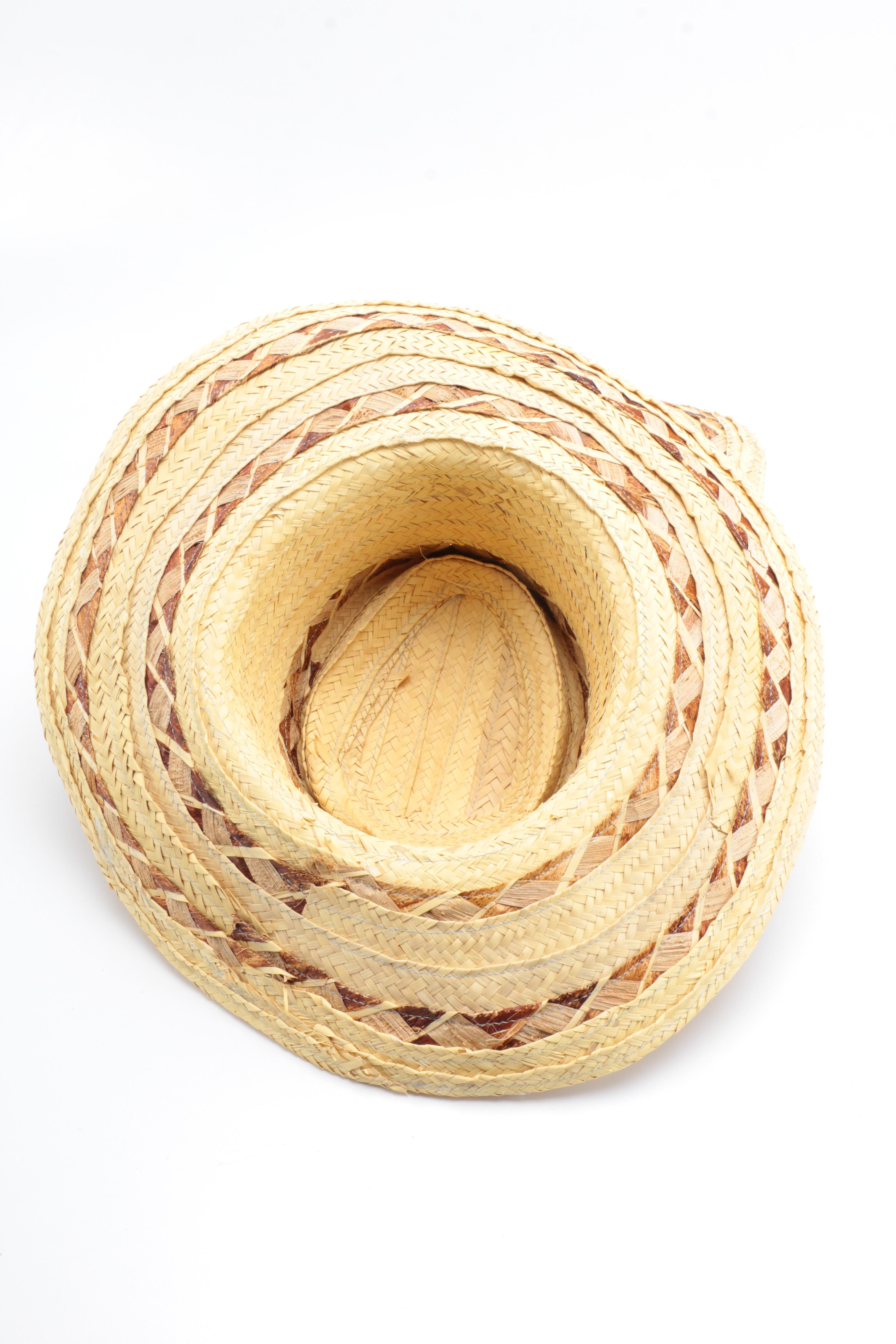 Assorted Items Pertaining to Travel