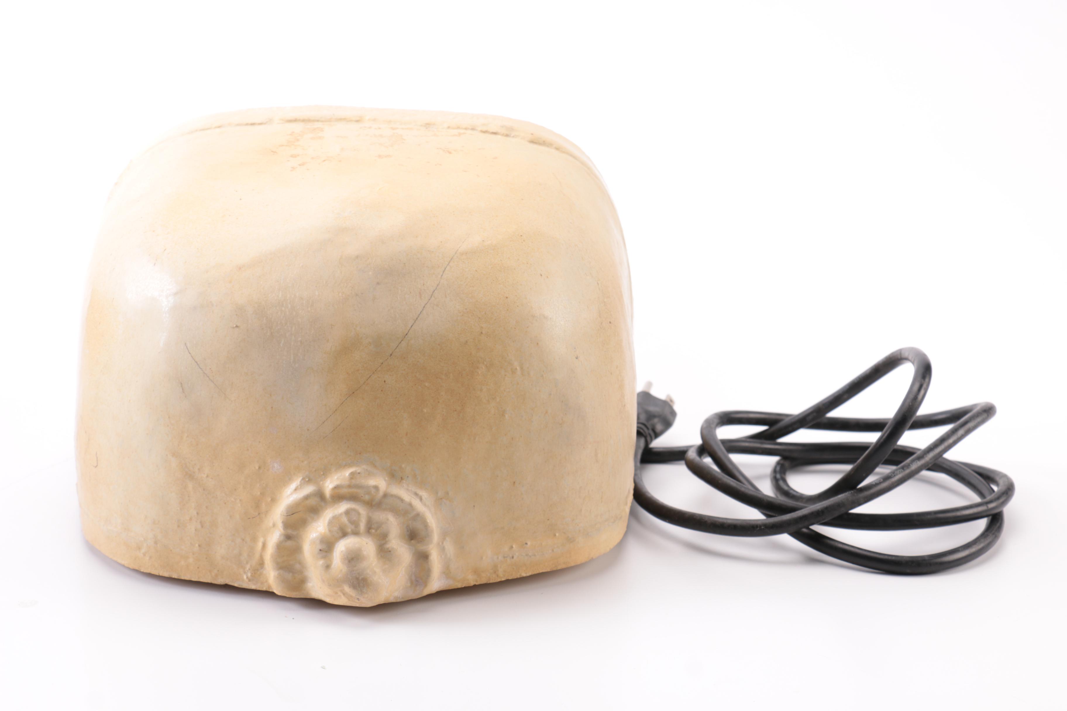 Gardenique Decorative Wall Fountain