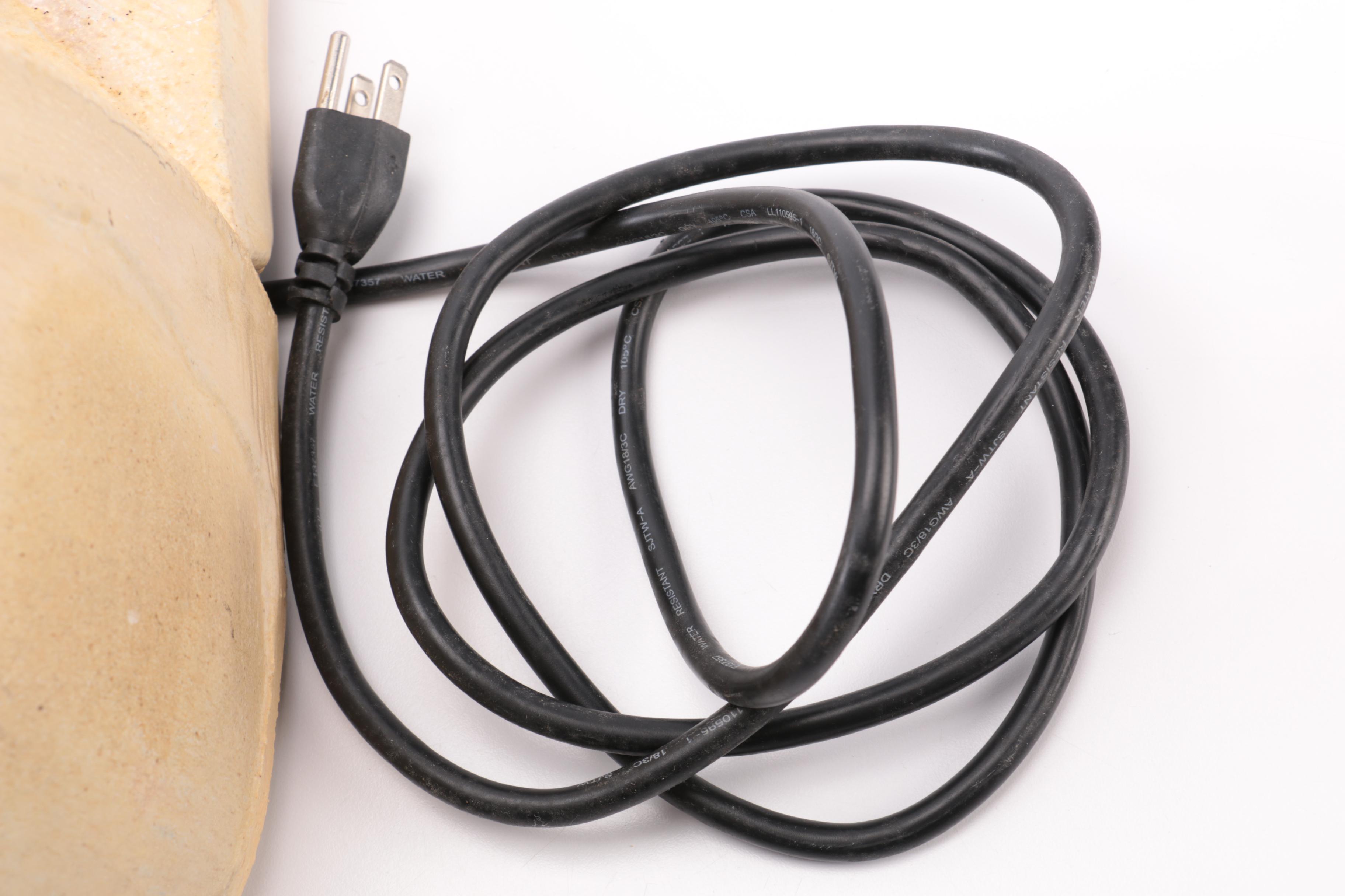 Gardenique Decorative Wall Fountain