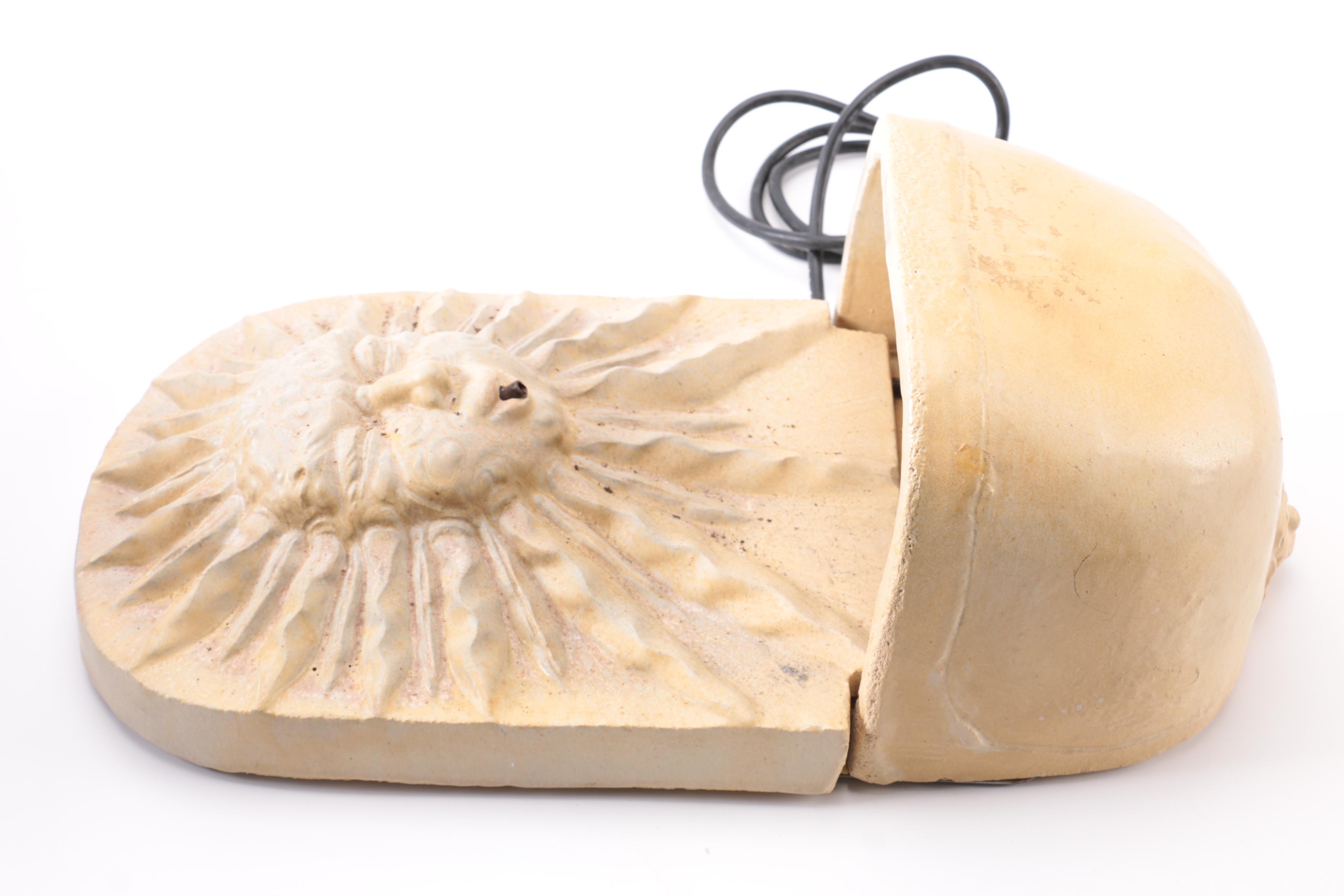 Gardenique Decorative Wall Fountain