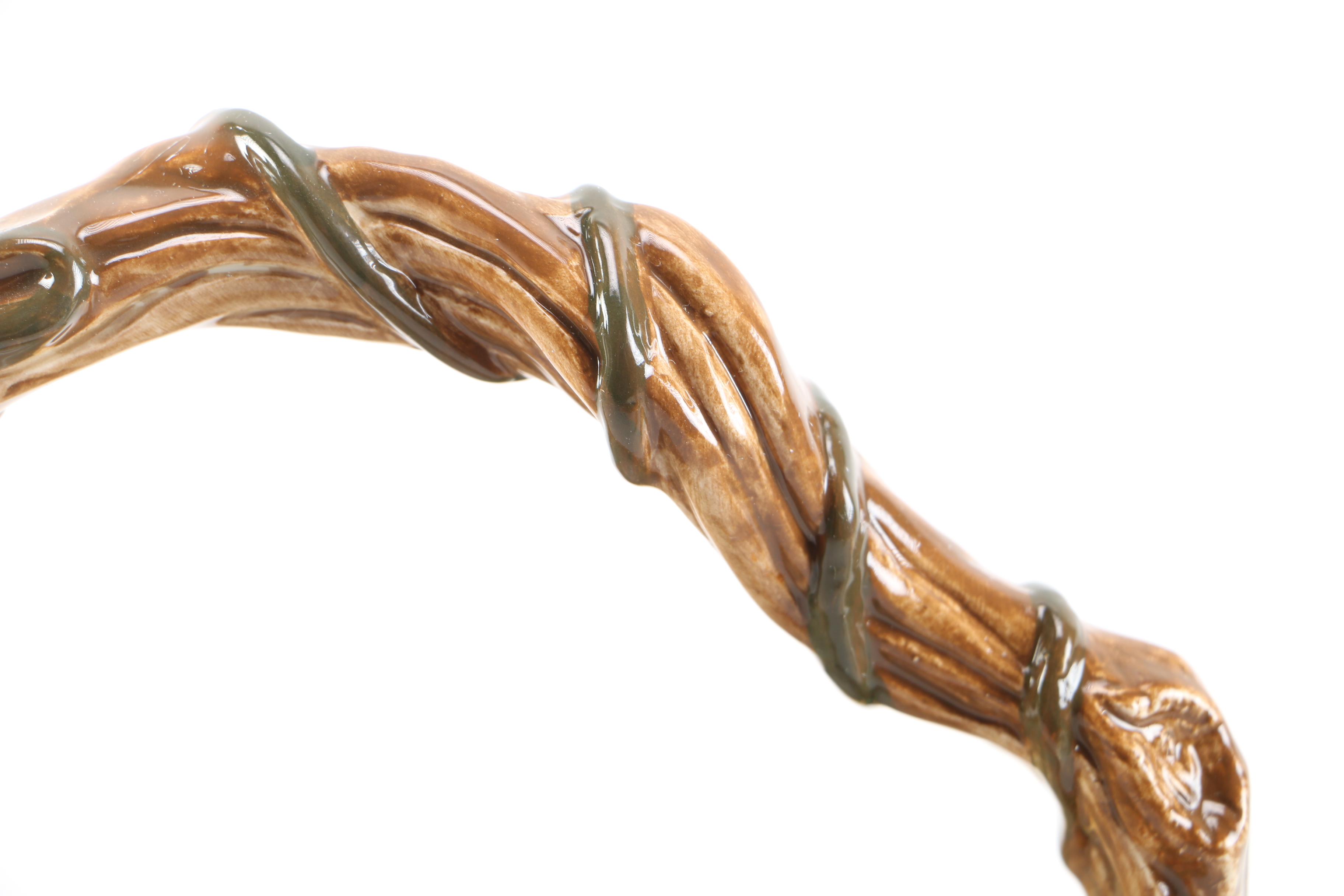 Fitz and Floyd "Harvest Heritage" Thanksgiving-Themed Tableware