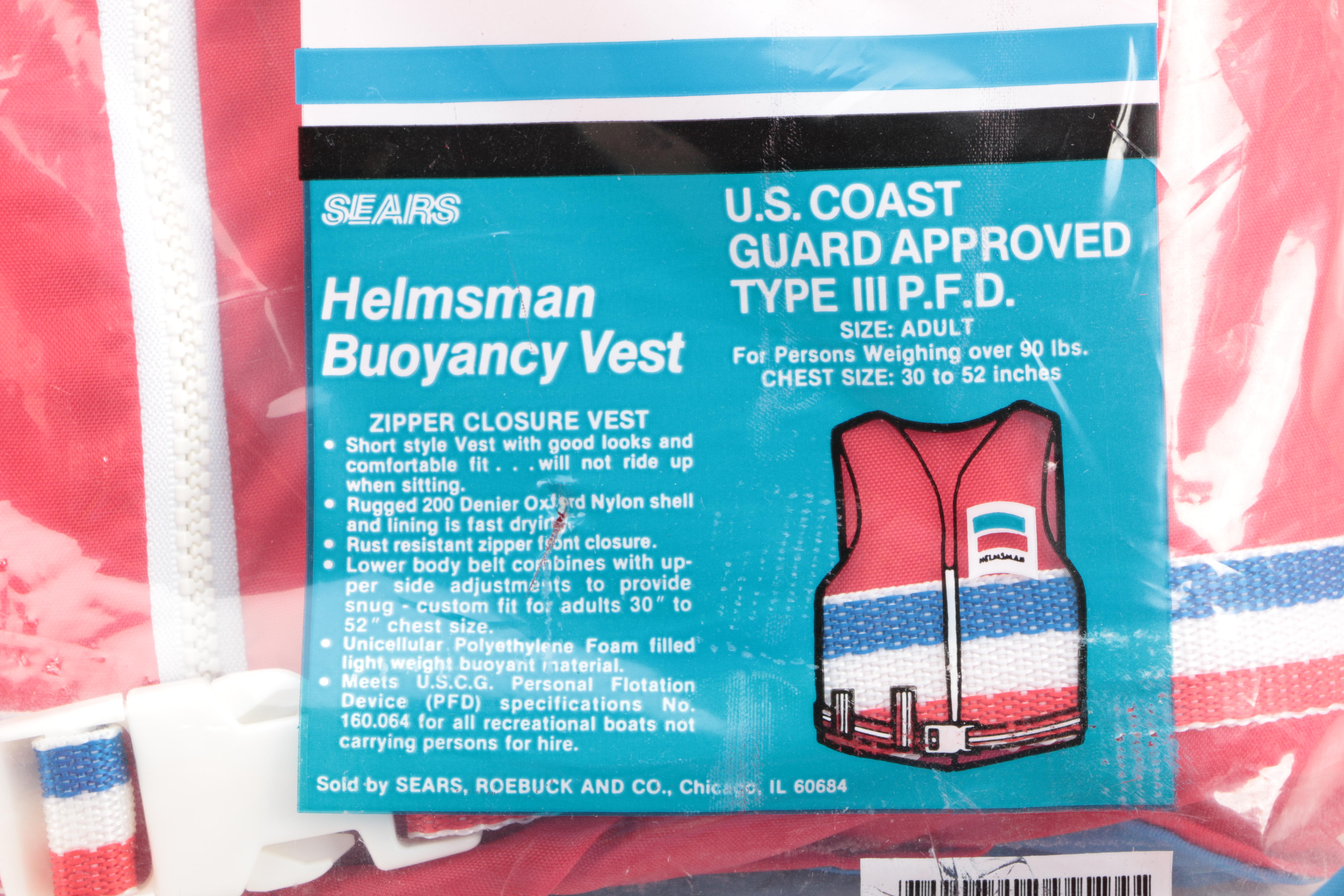 Water Sports Accessories