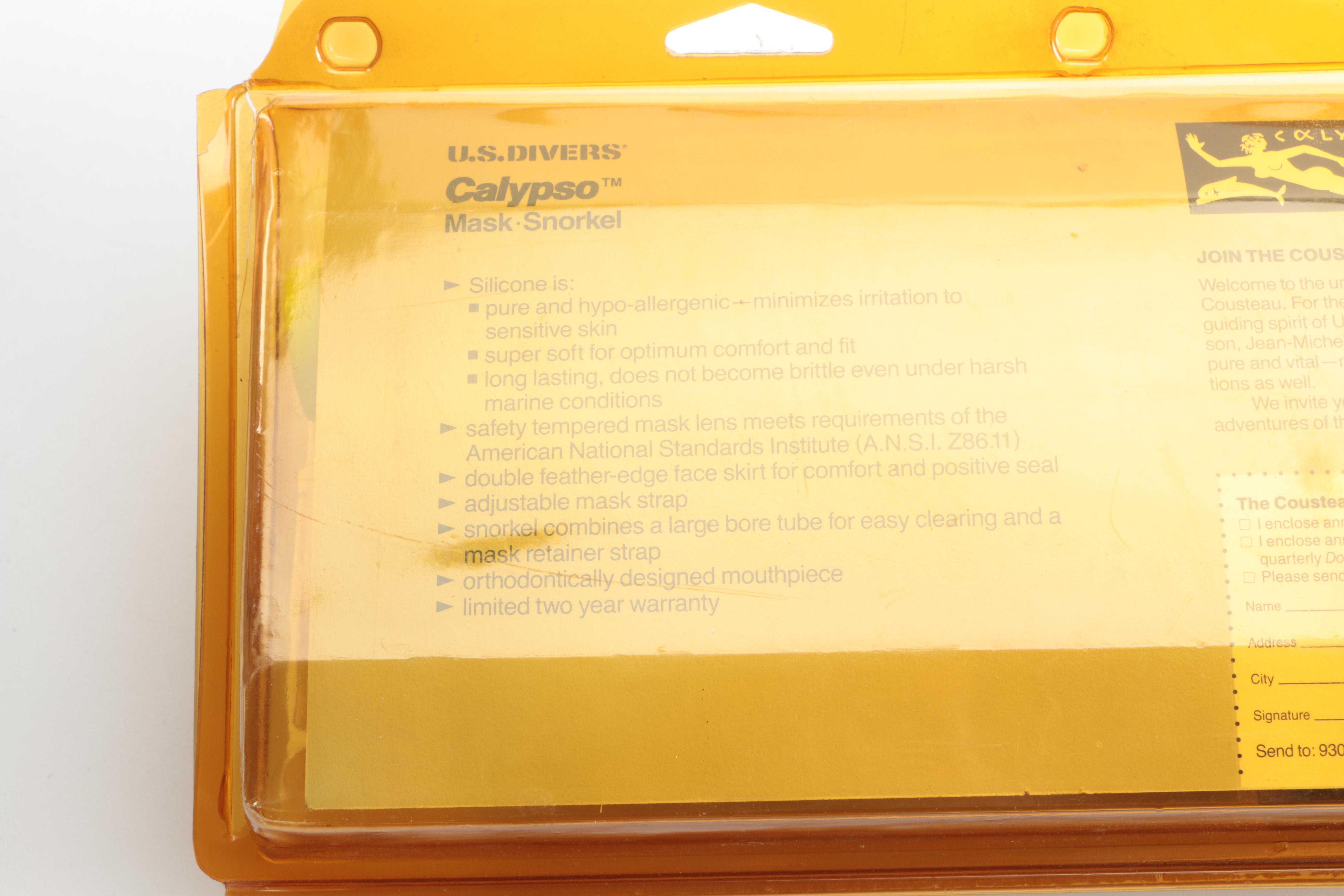 Water Sports Accessories