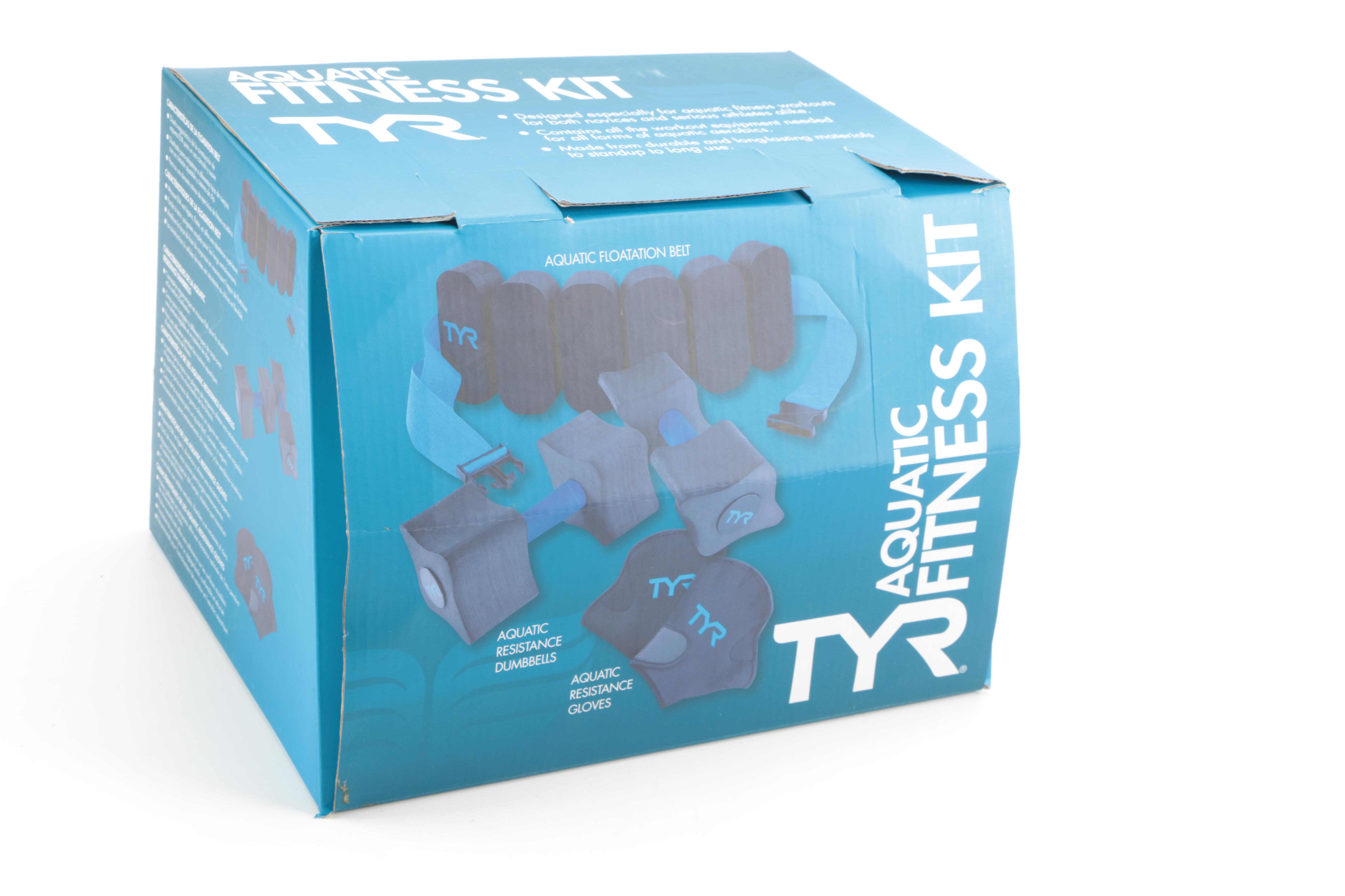 Water Sports Accessories