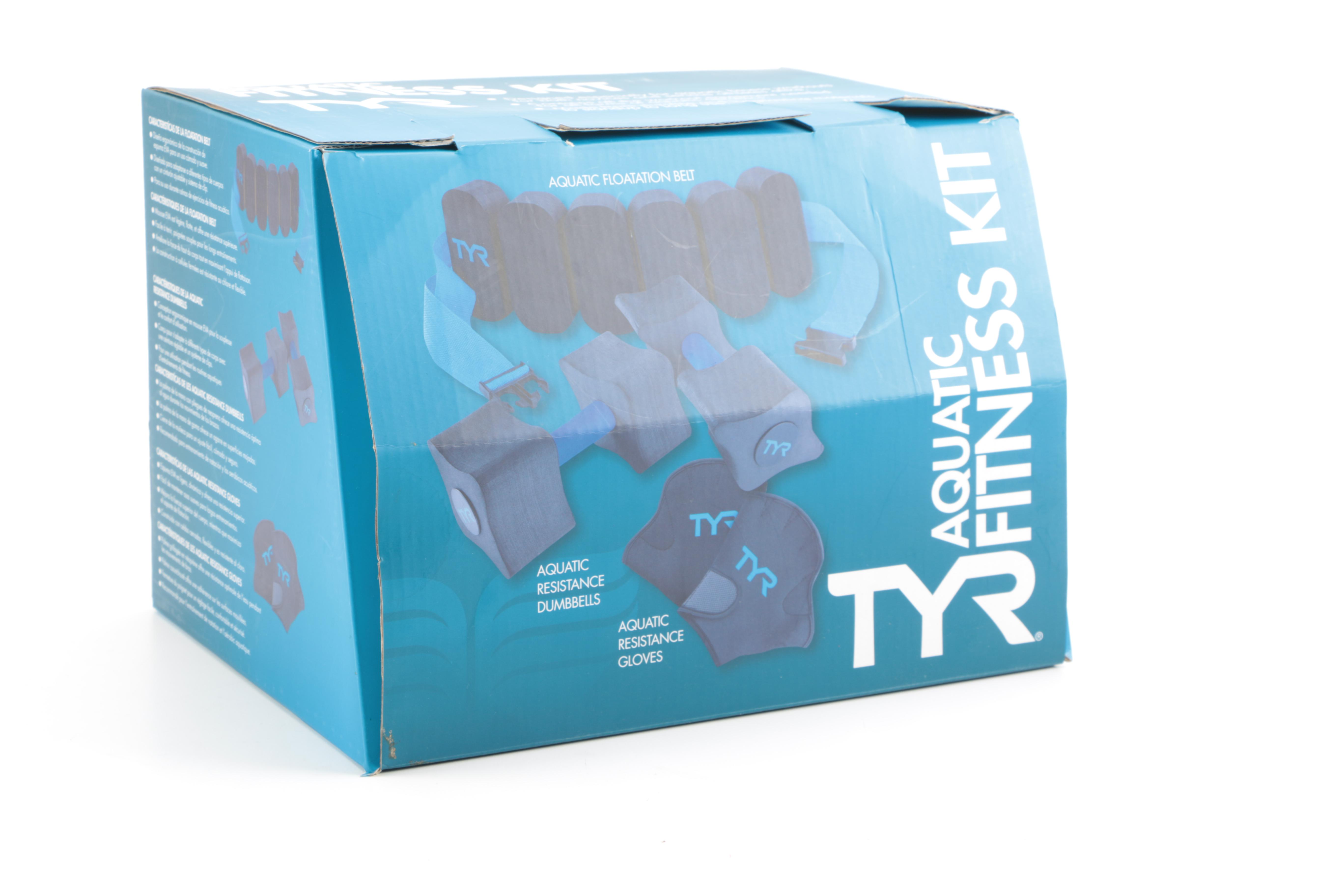 Water Sports Accessories