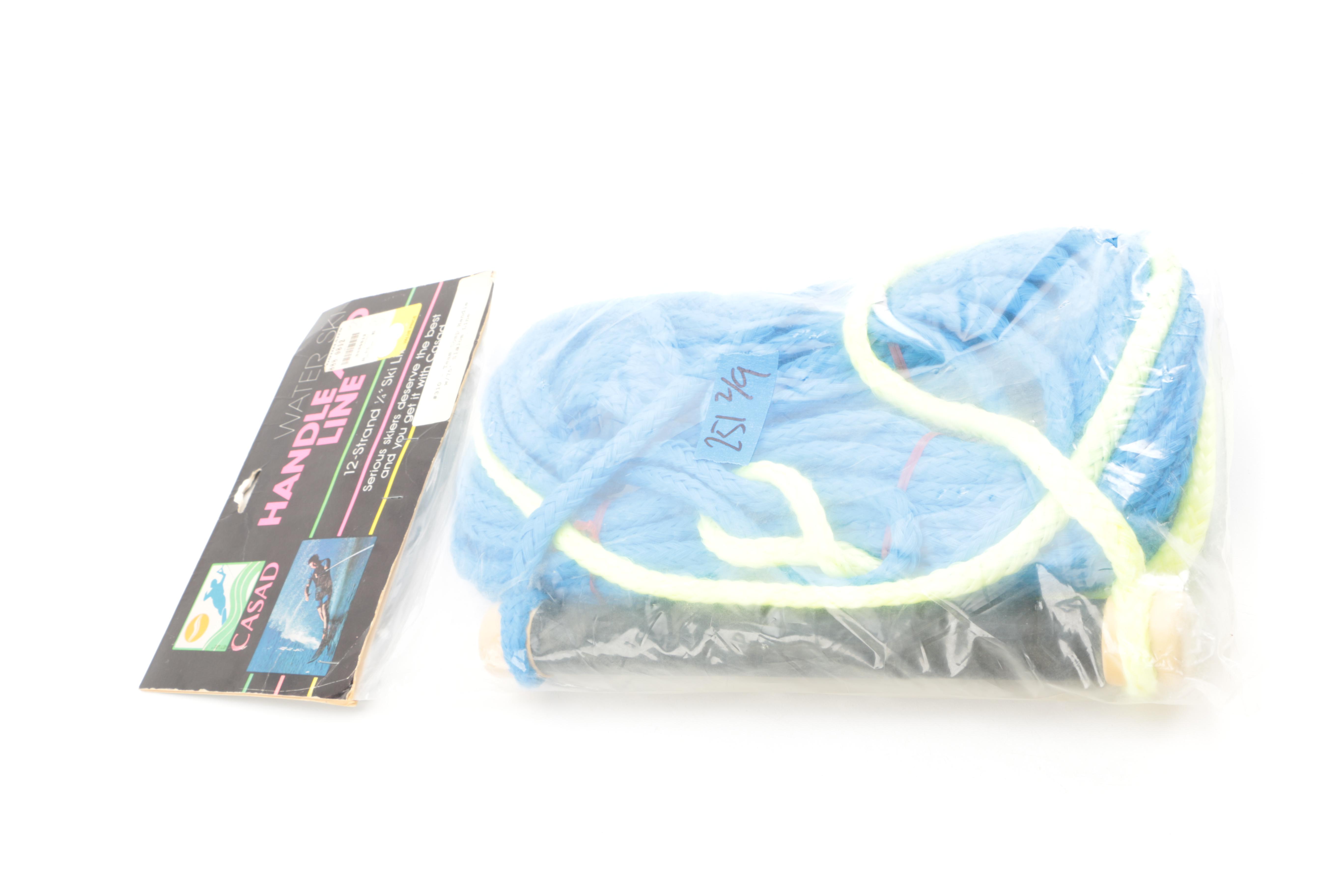 Water Sports Accessories