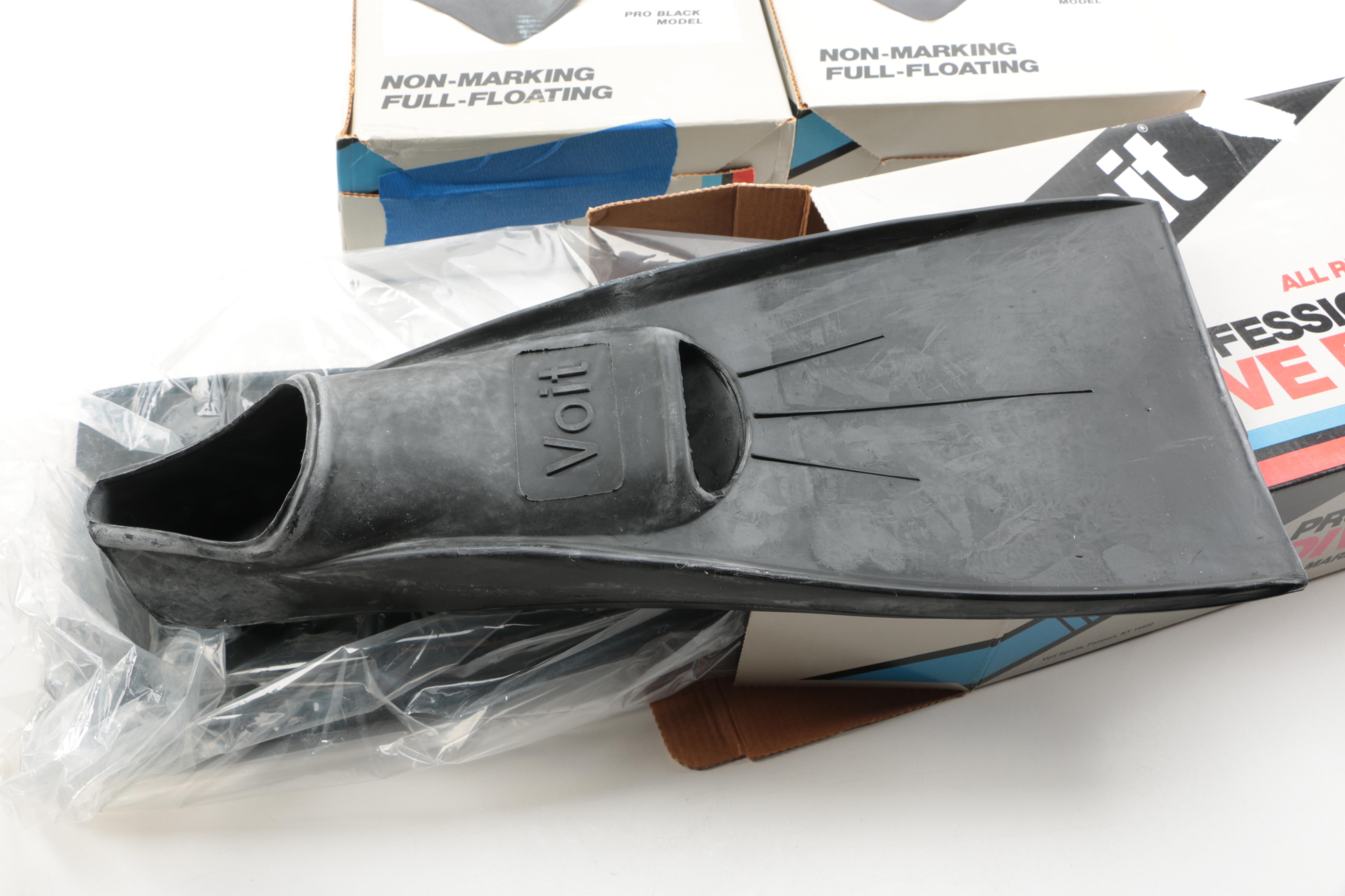 Water Sports Accessories