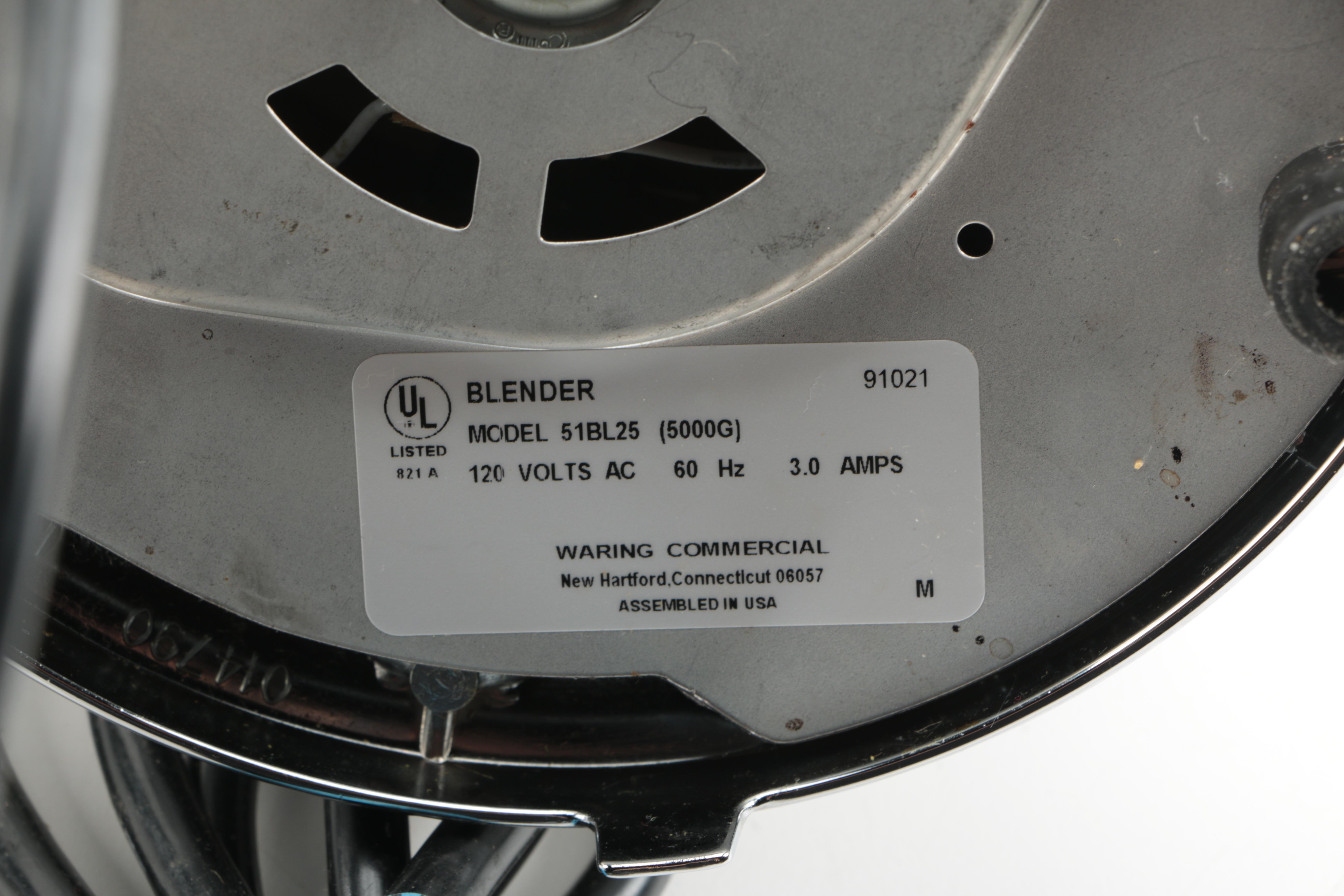 Assorted Kitchen Serveware