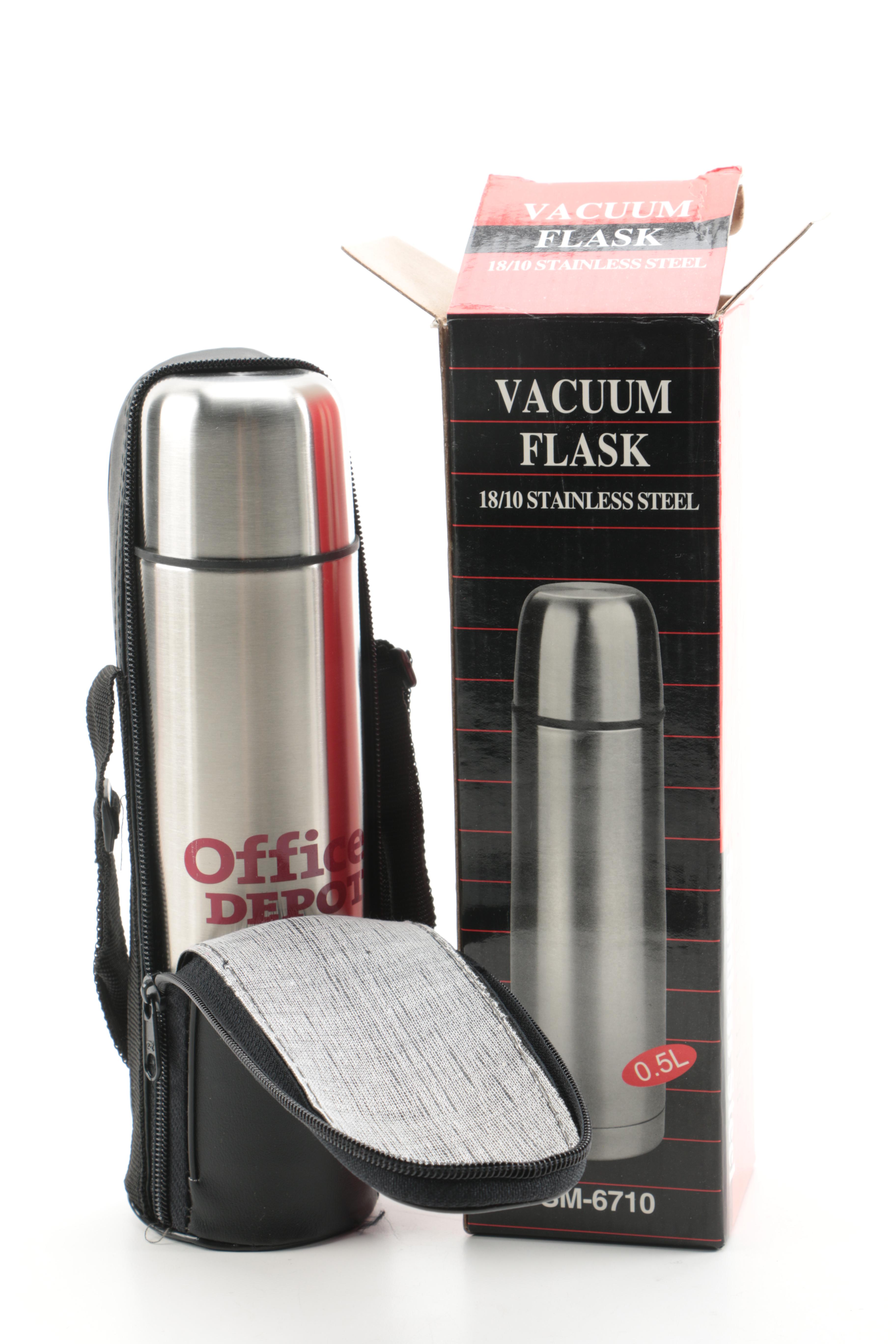 Assorted Kitchen Serveware