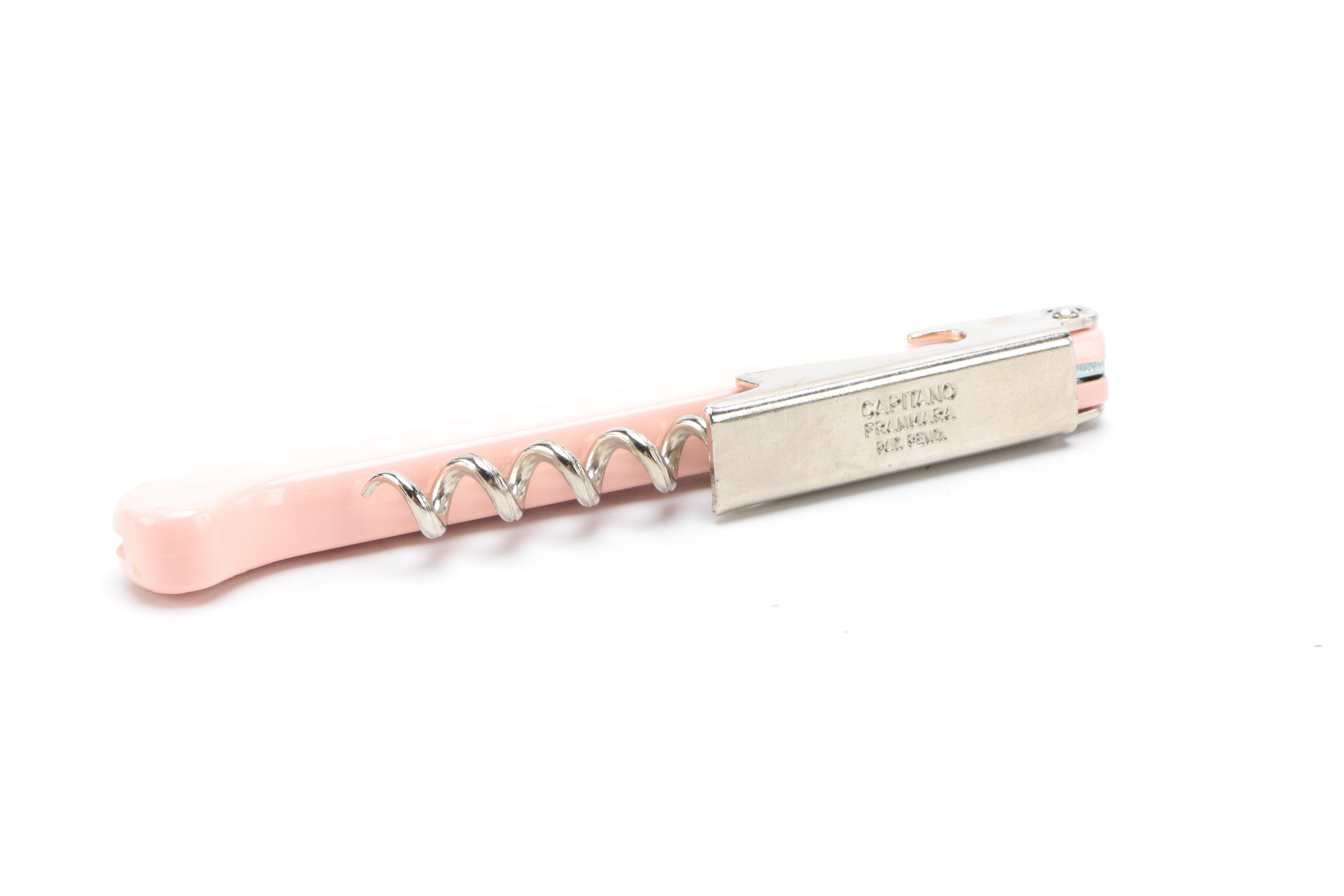 Cocktail Shaker Wine Opener