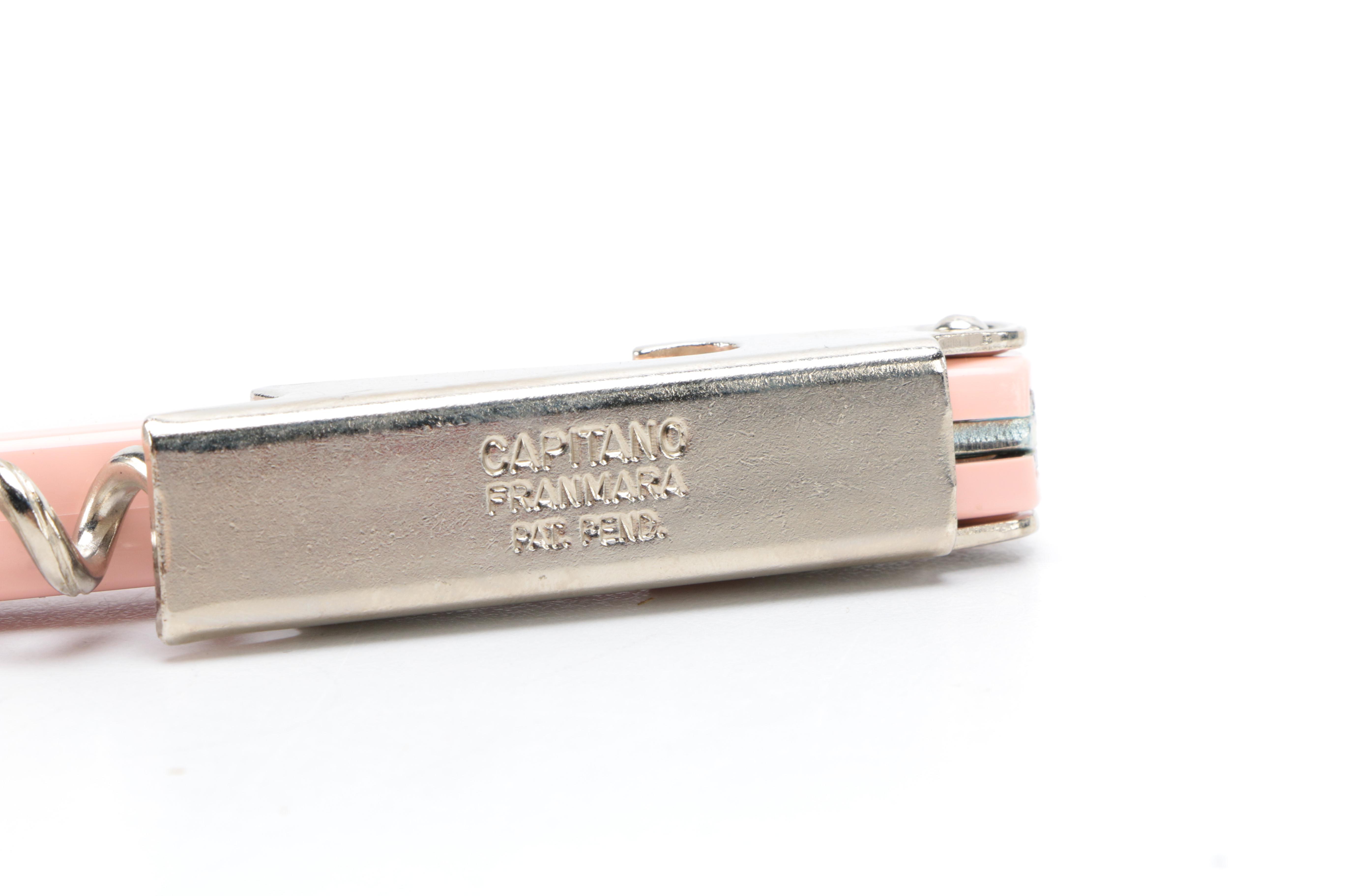 Cocktail Shaker Wine Opener