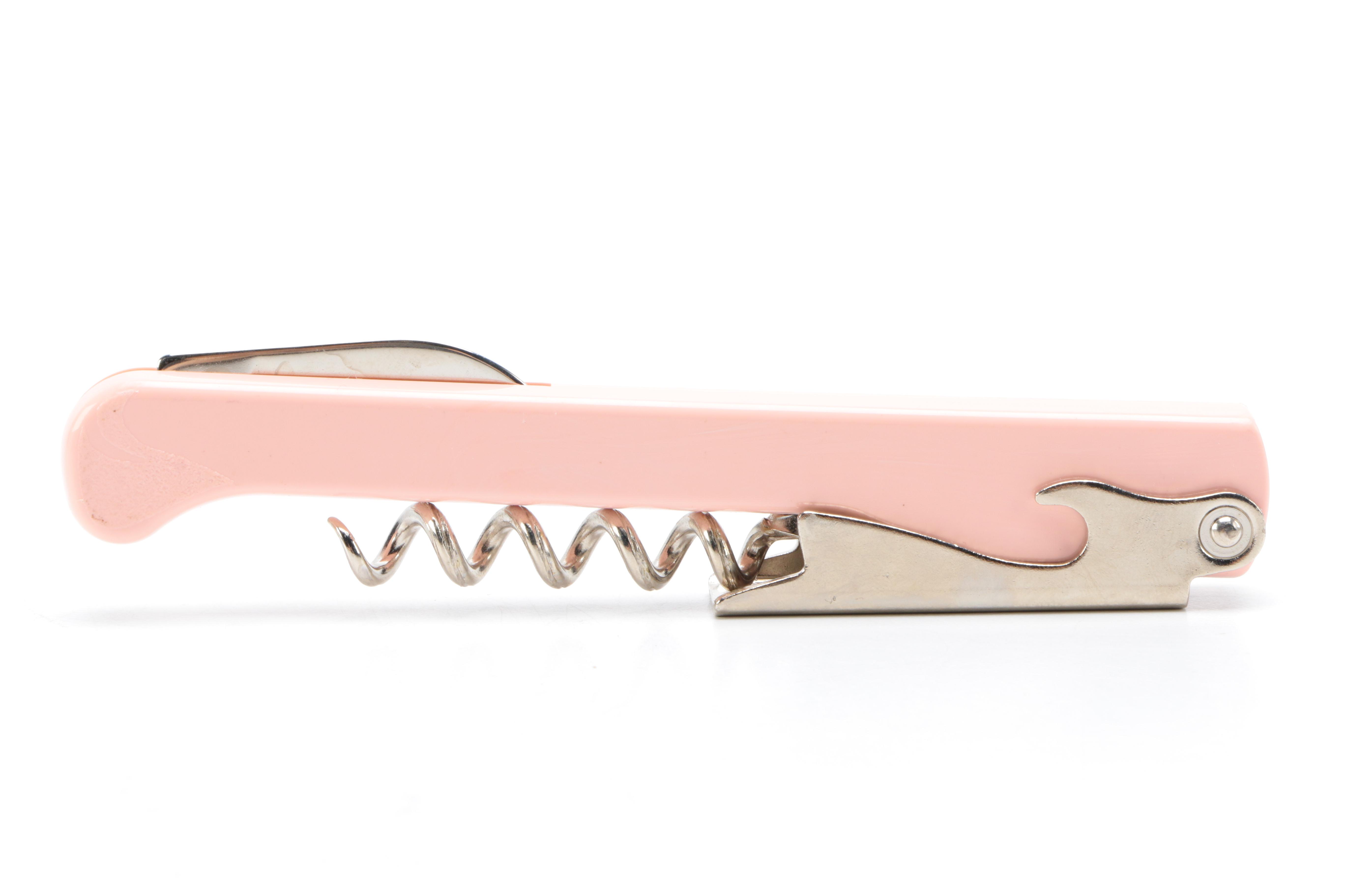 Cocktail Shaker Wine Opener