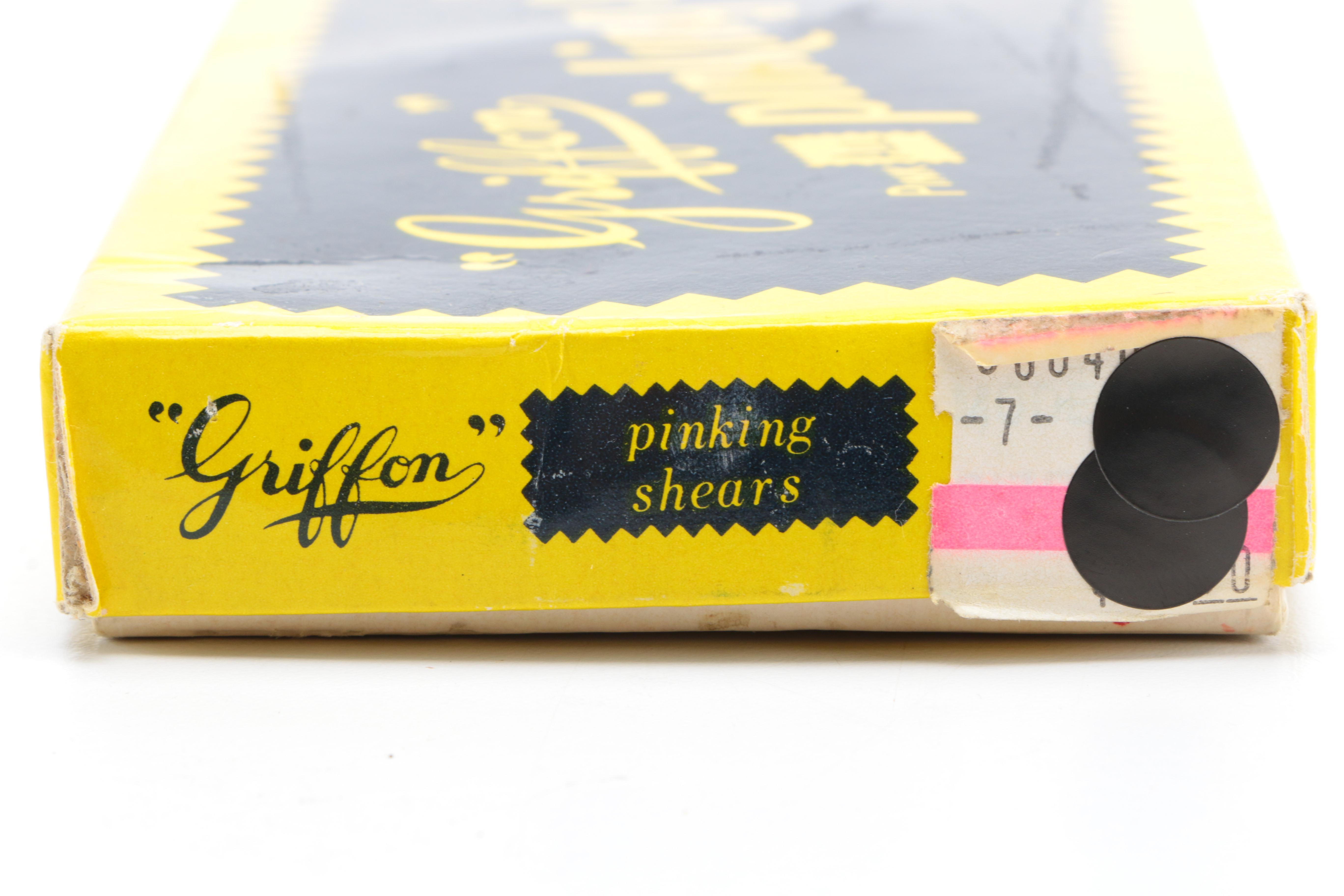 Stainless Steel Stationary Cutlery Featuring Anson and Griffon