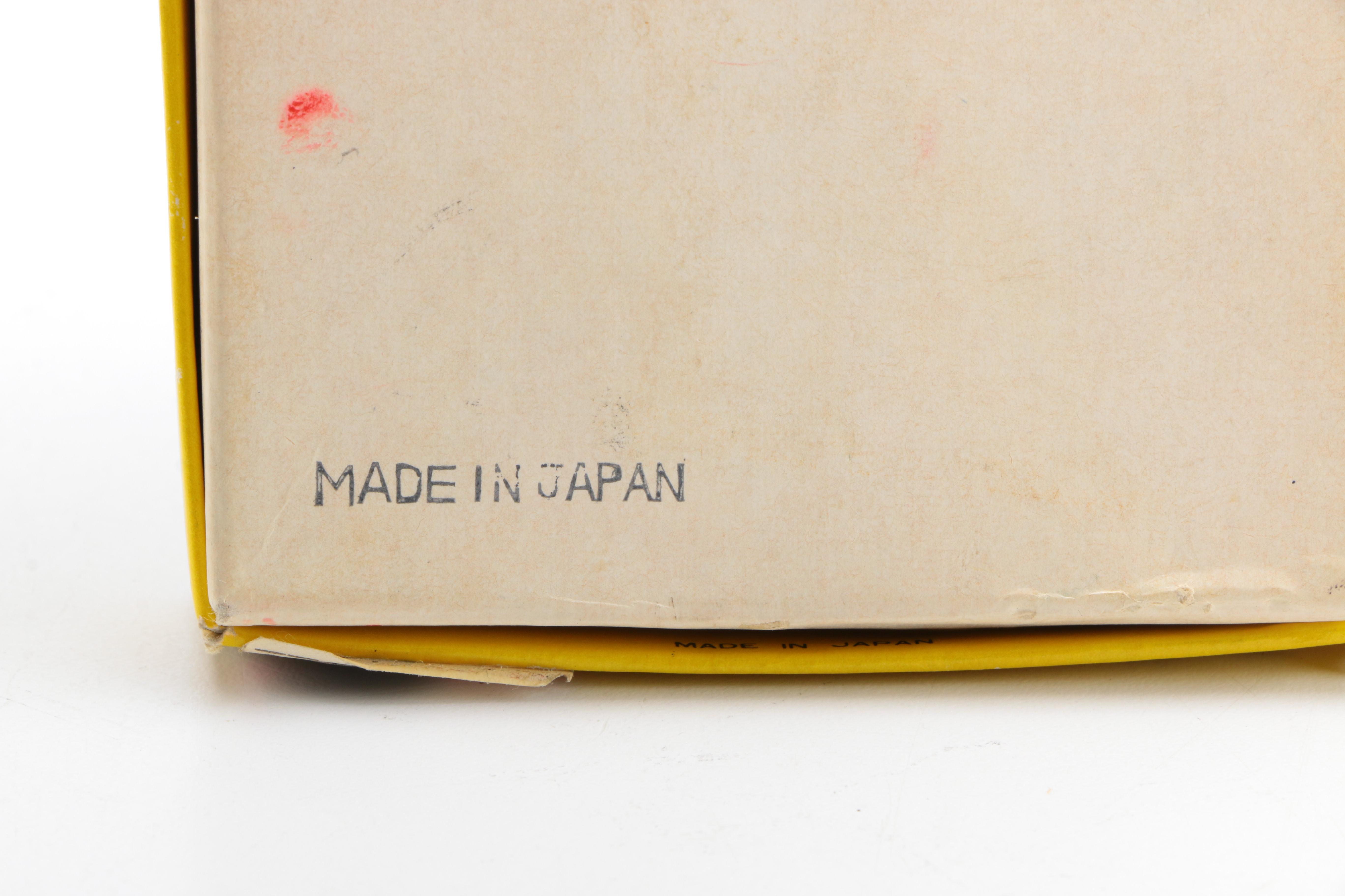 Stainless Steel Stationary Cutlery Featuring Anson and Griffon