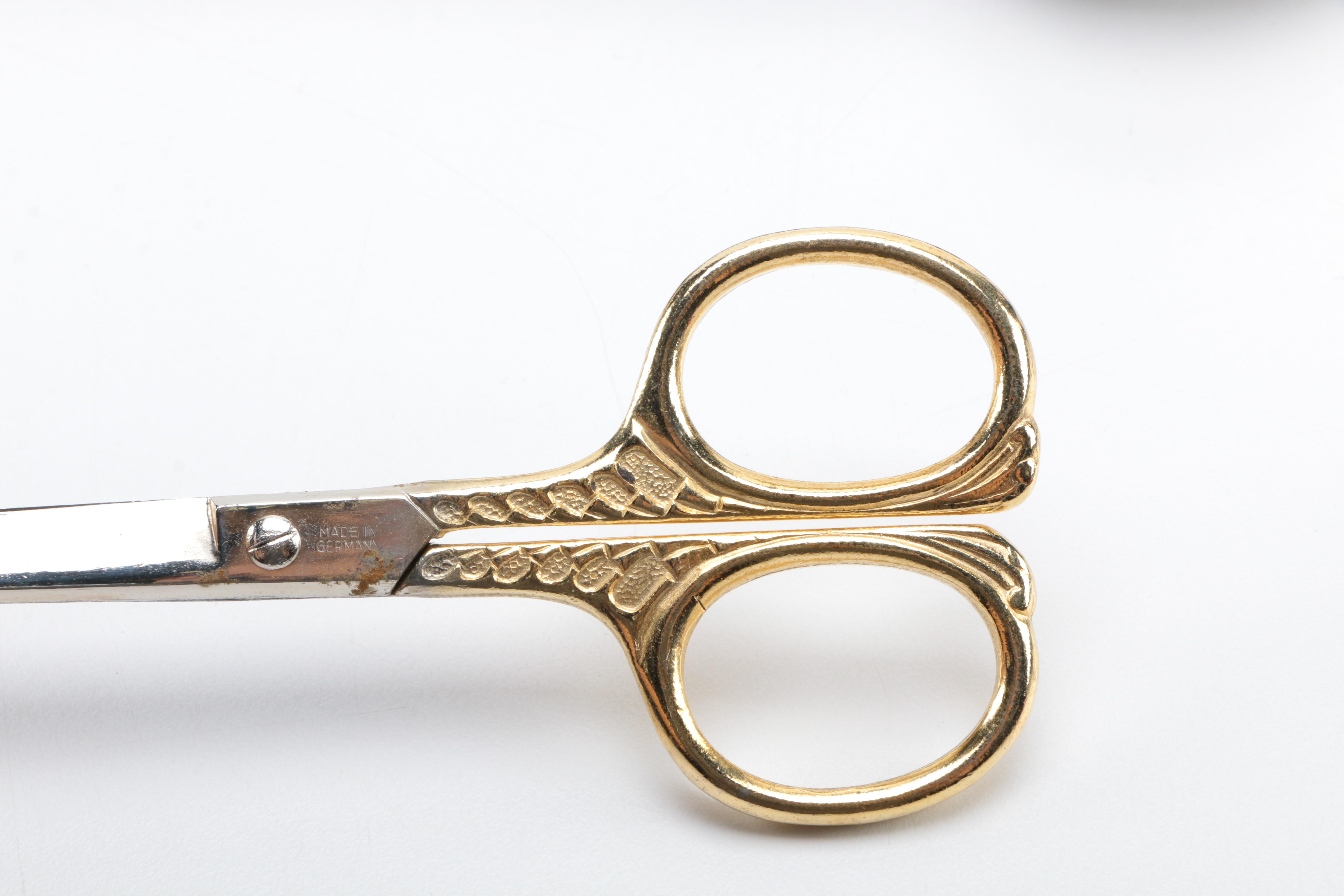 Stainless Steel Stationary Cutlery Featuring Anson and Griffon