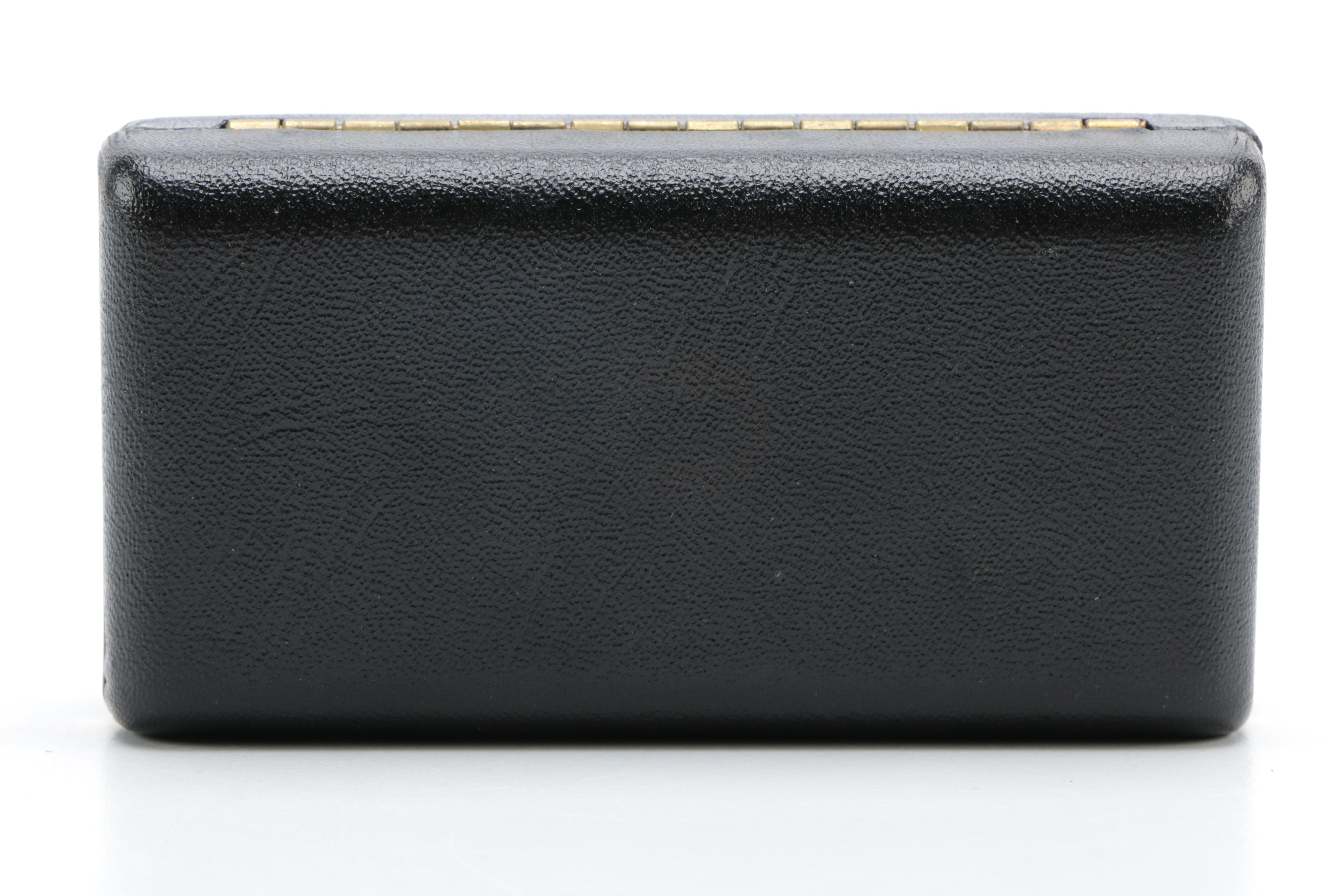 Stainless Steel Stationary Cutlery Featuring Anson and Griffon