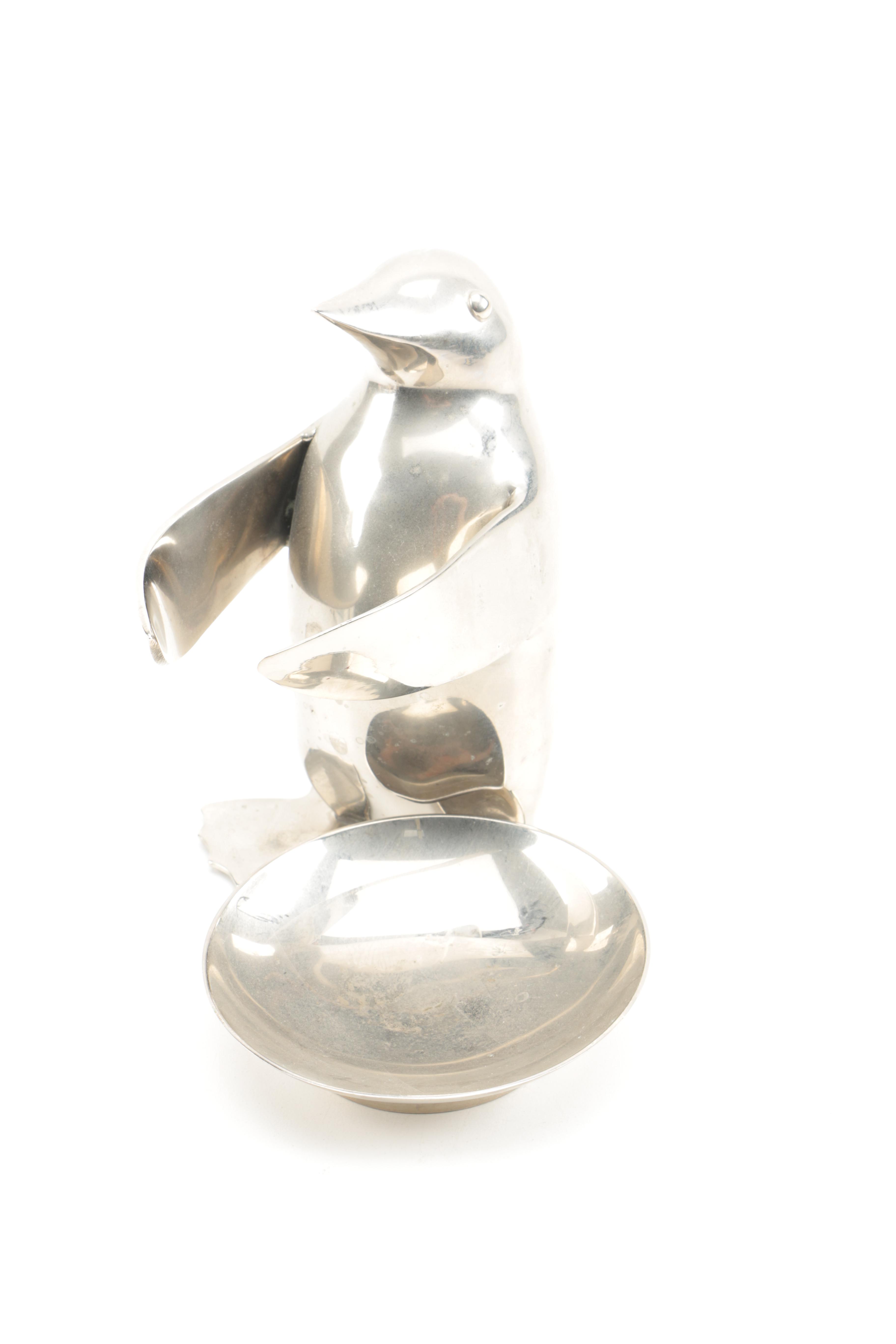 Restoration Hardware Figural Barware