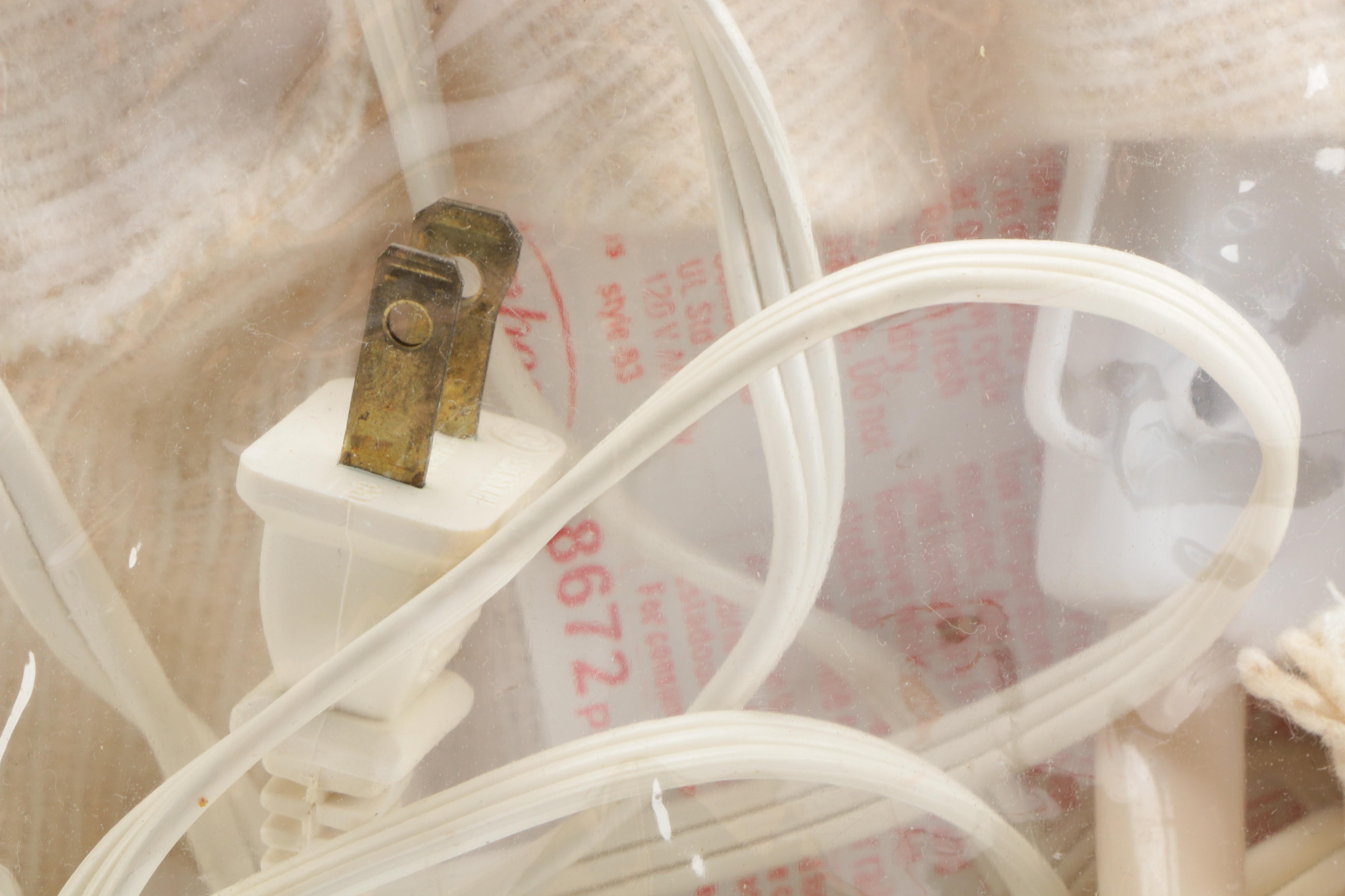 SlumberRest Cordless Remote Warming Blanket by Sunbeam