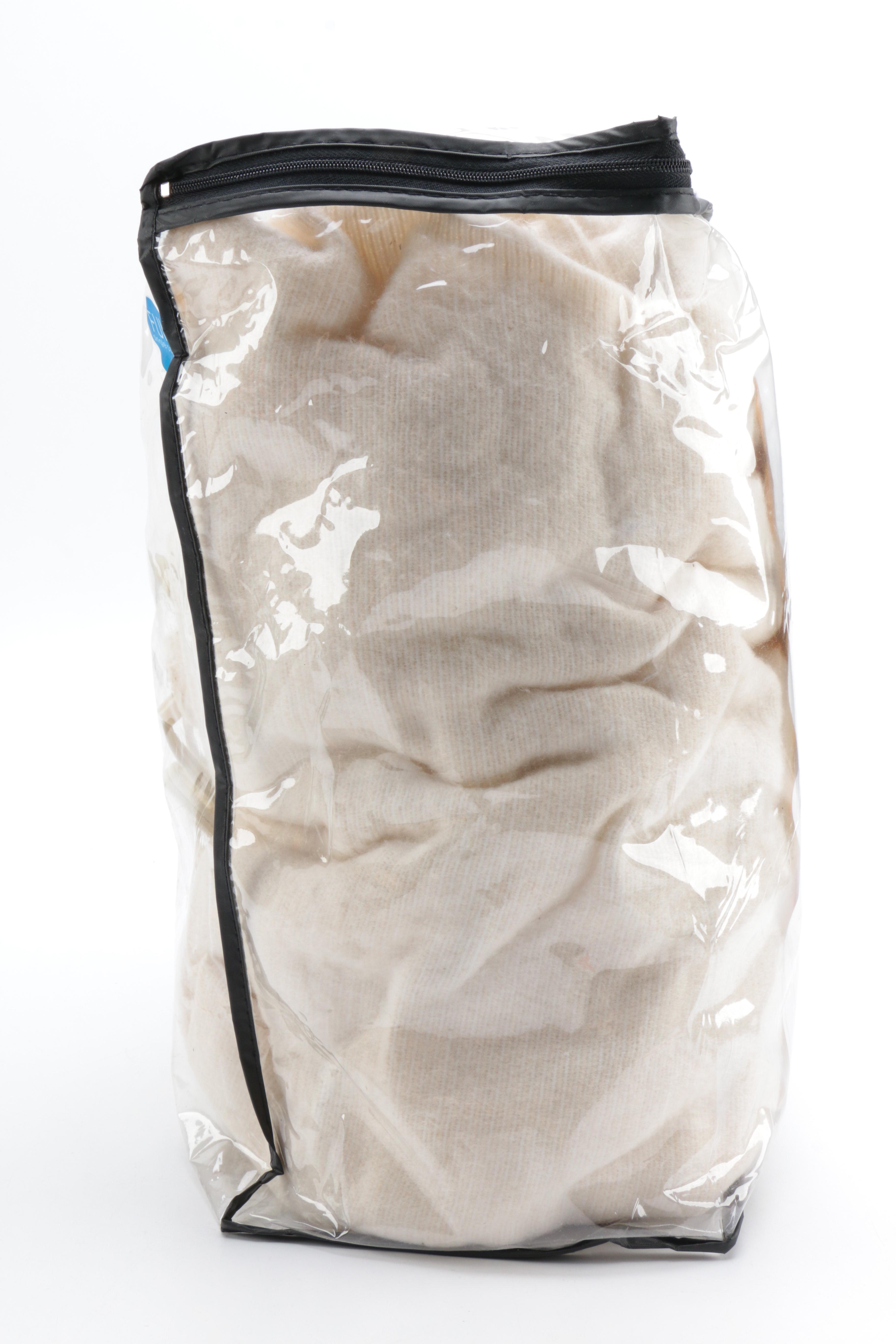 SlumberRest Cordless Remote Warming Blanket by Sunbeam