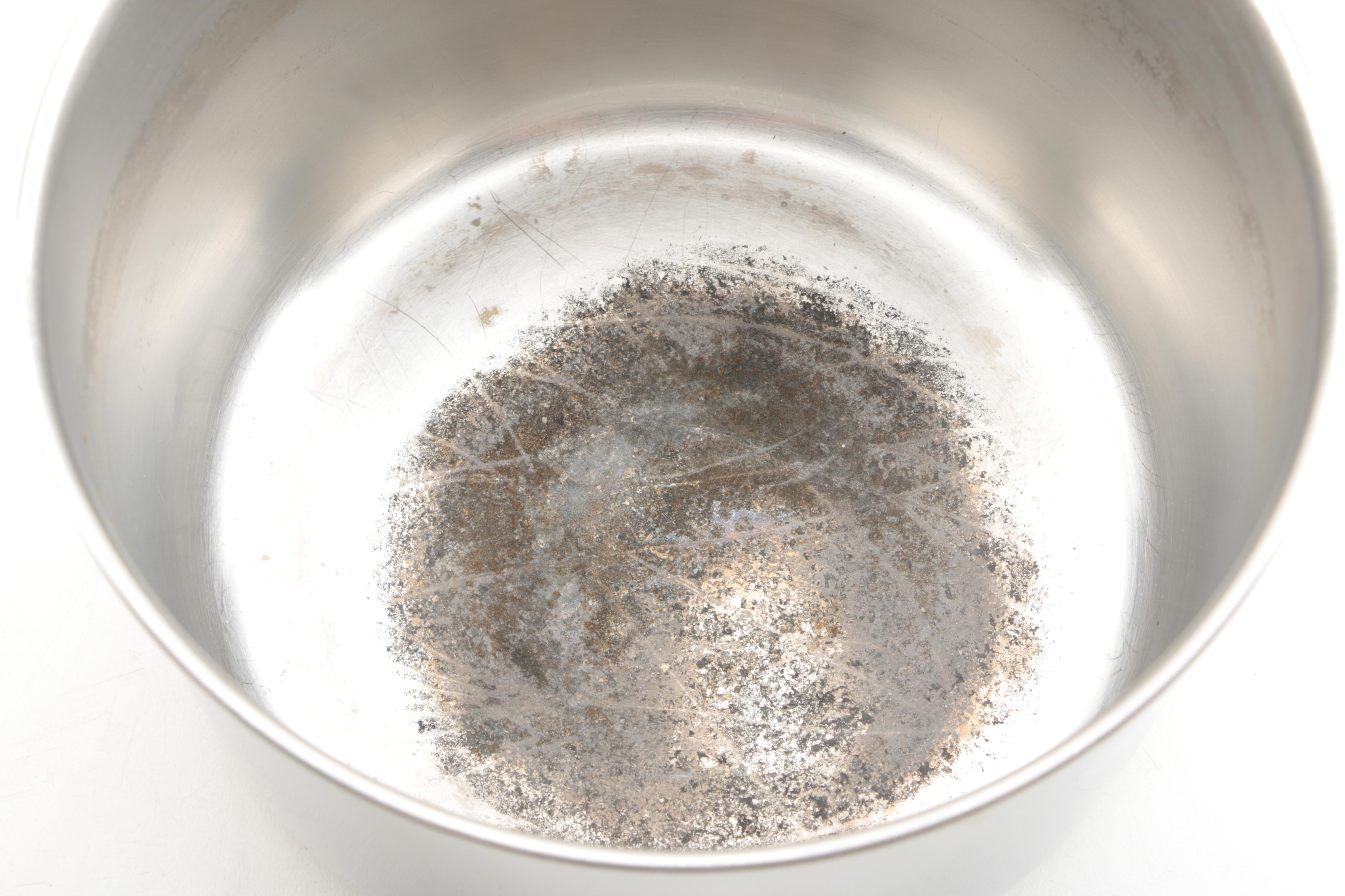 Revere Ware Stainless Cookware