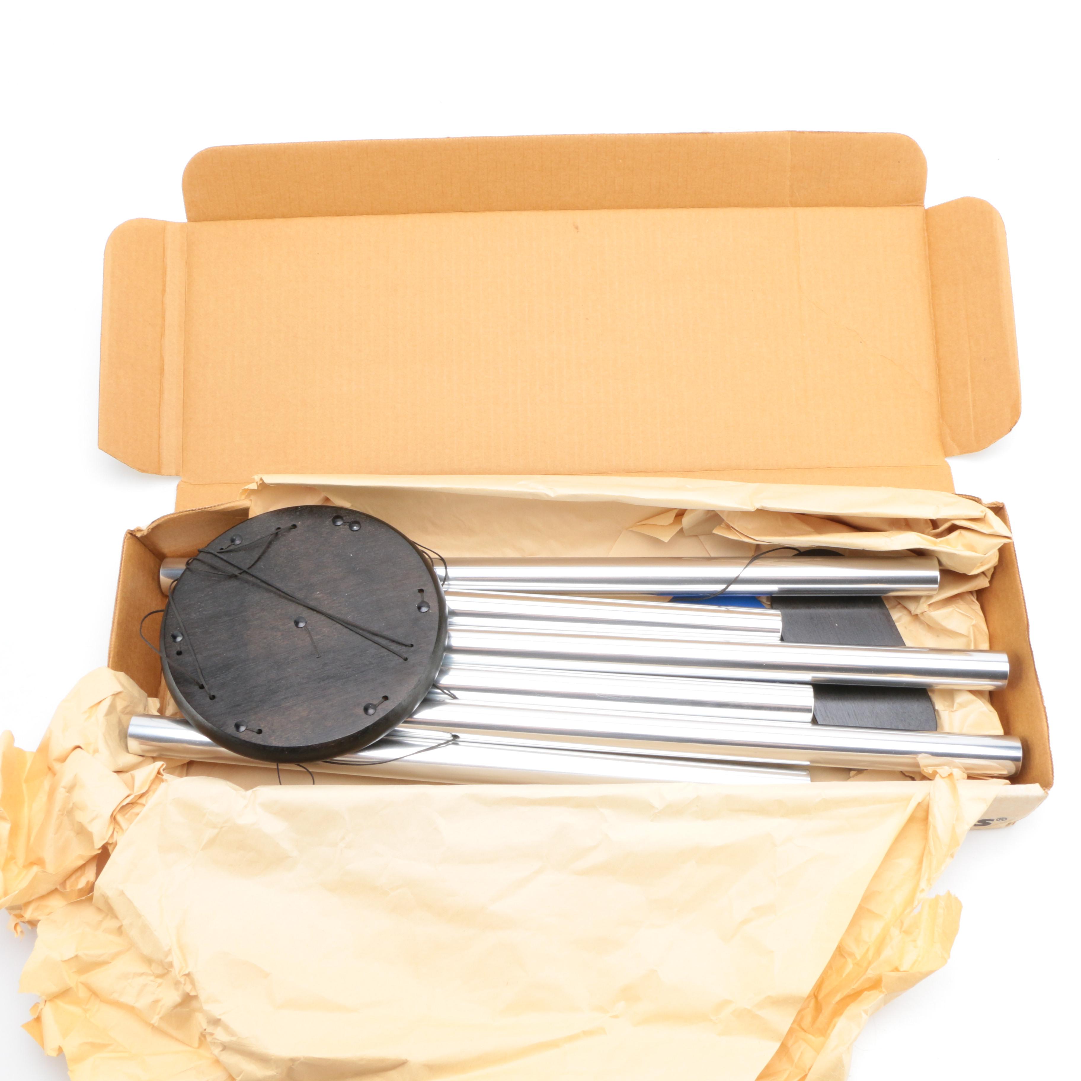 Wind Chime from Woodstock Percussion, Inc