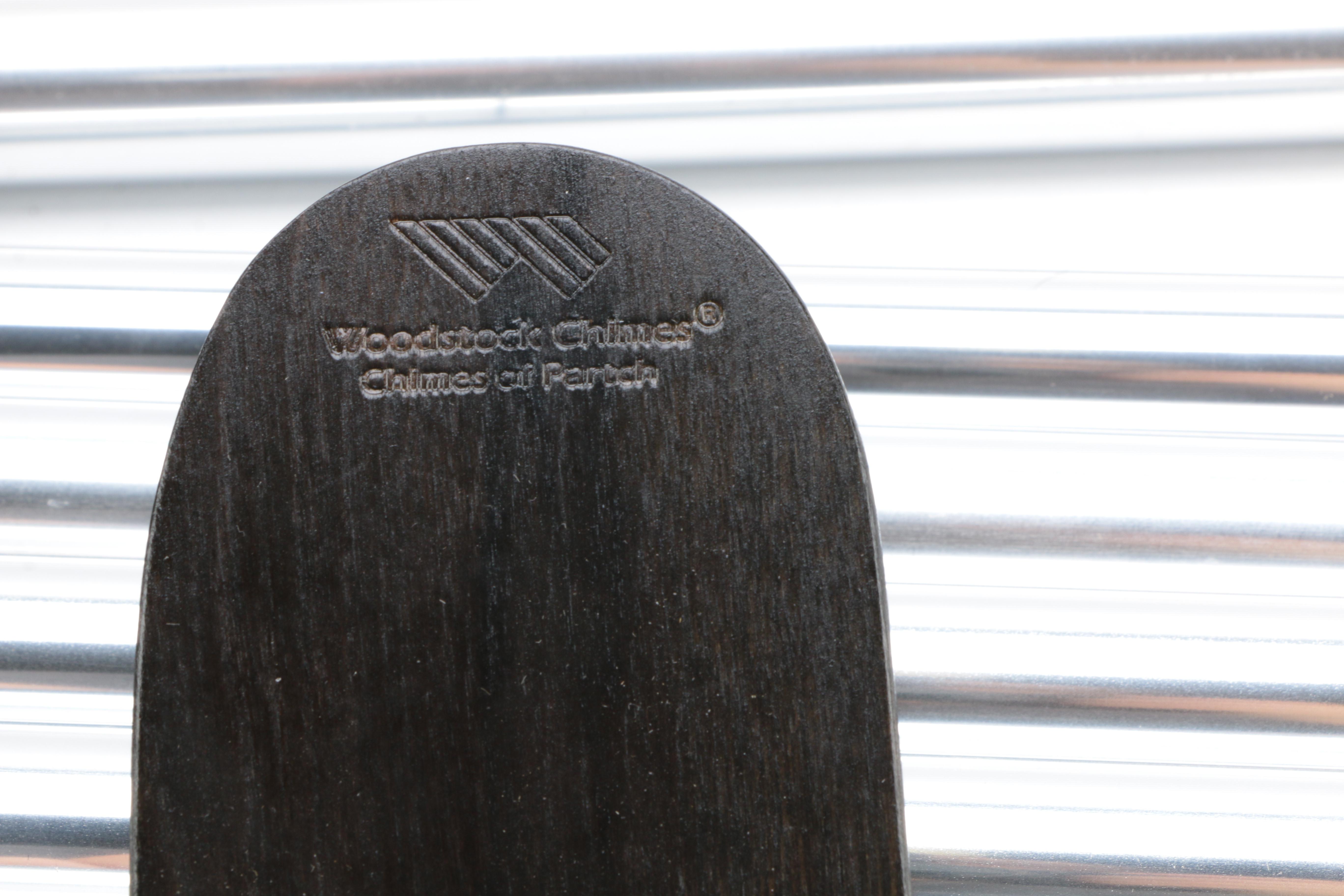 Wind Chime from Woodstock Percussion, Inc