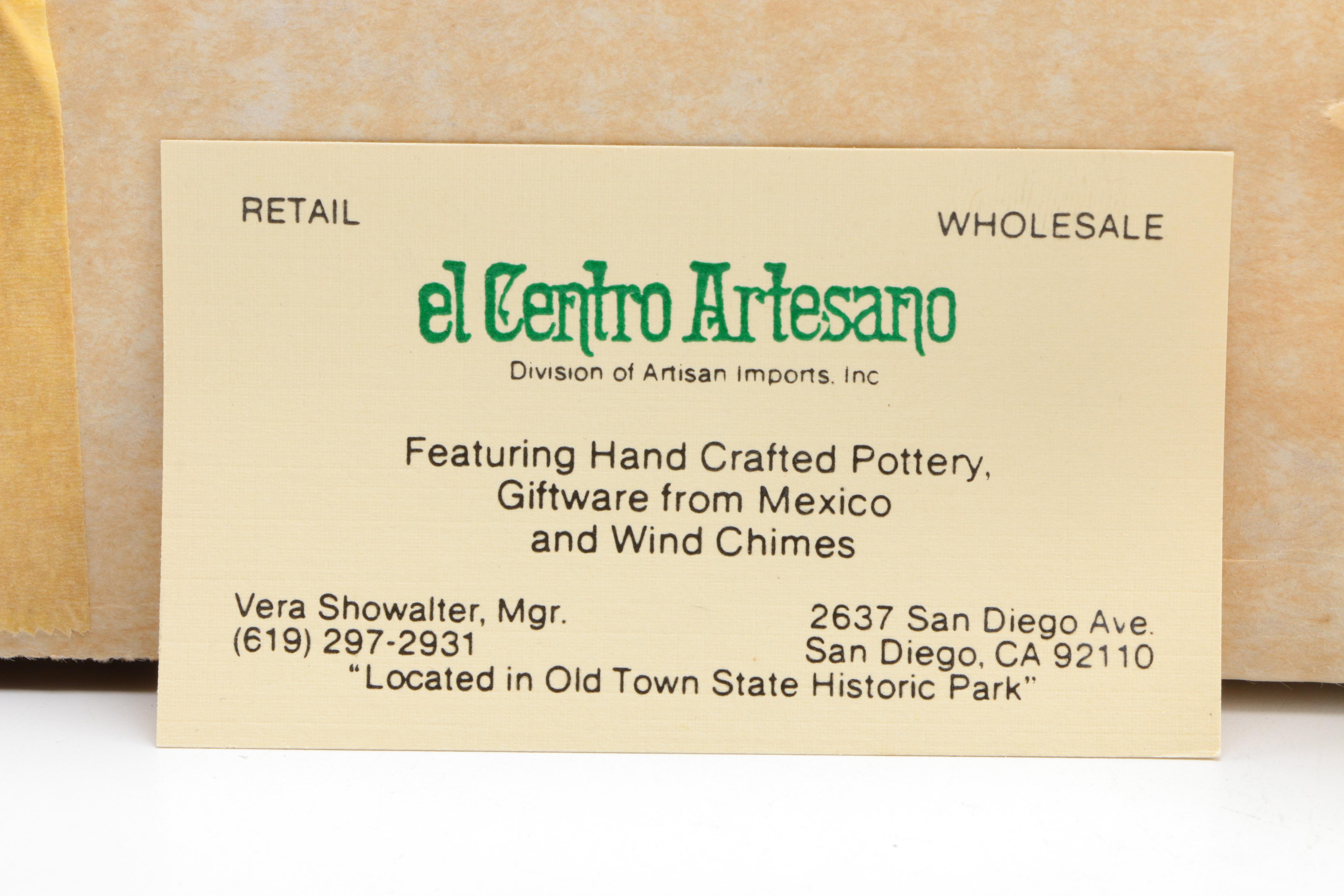 Wind Chime from Woodstock Percussion, Inc