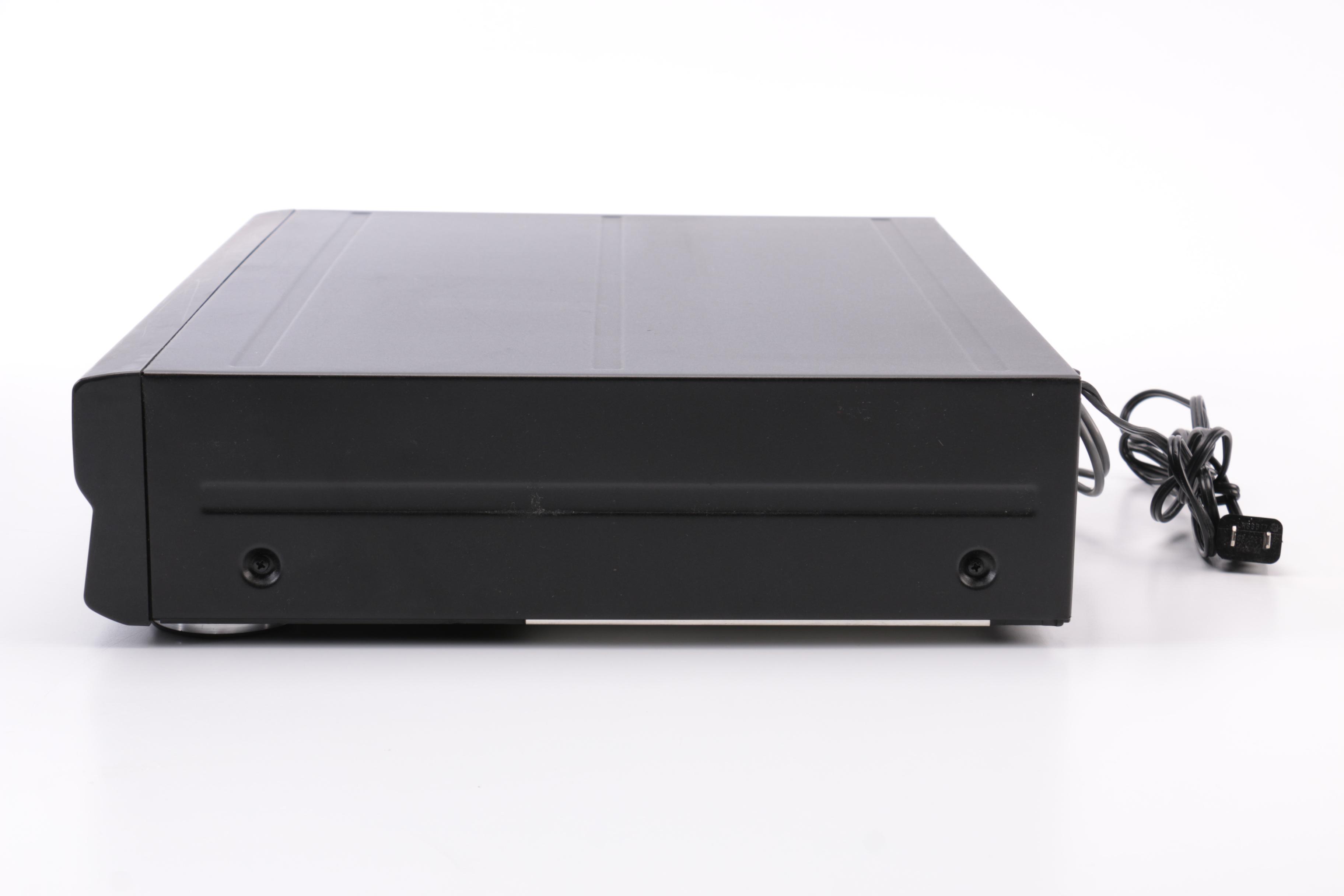 1995 RCA Compact Disc Player