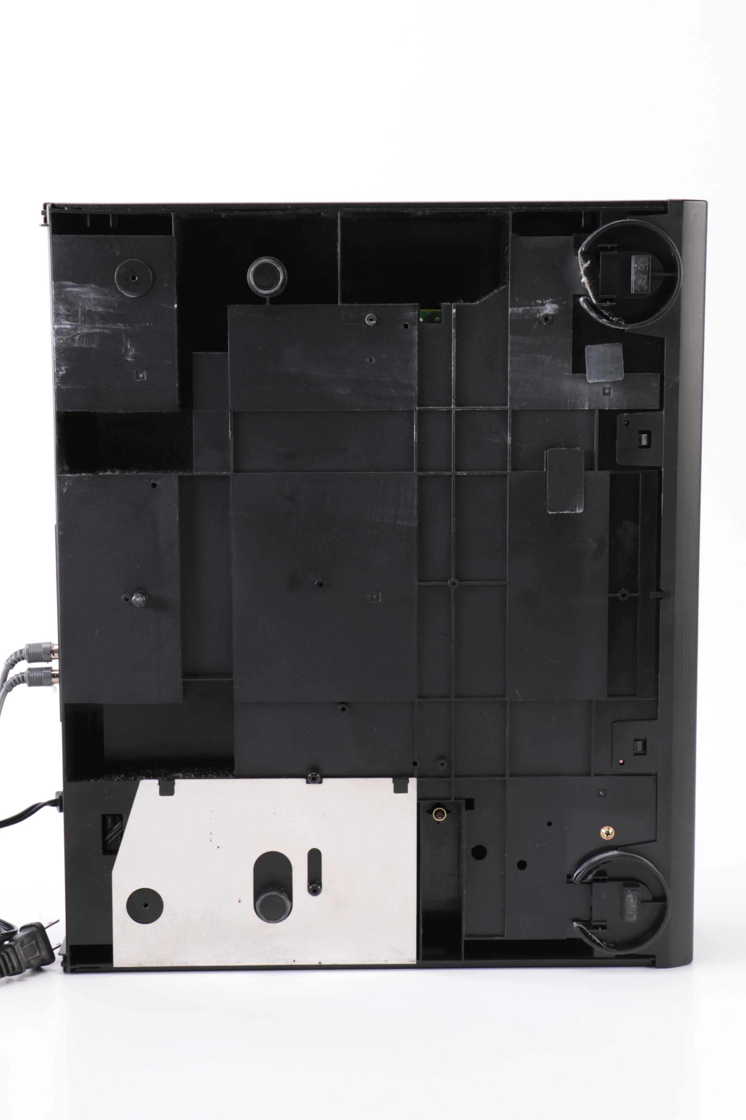 1995 RCA Compact Disc Player