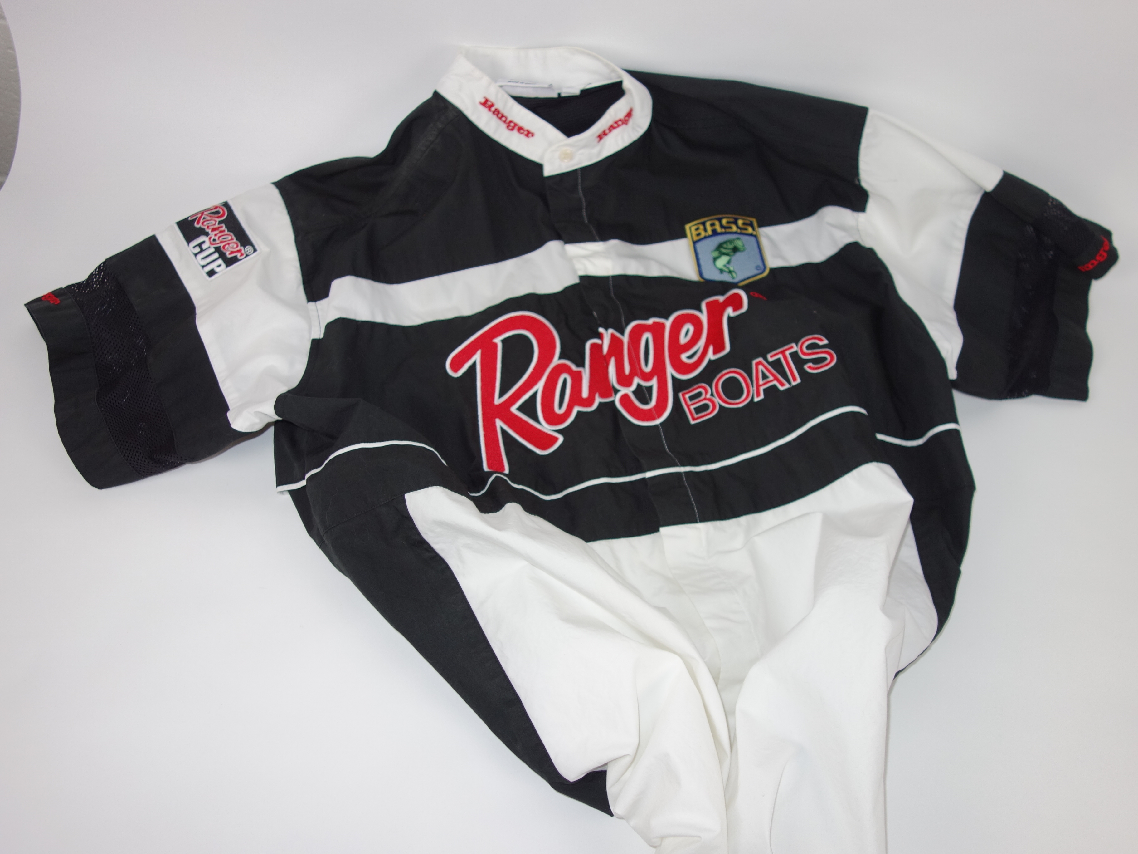 Ranger Boats Hats and Apparel