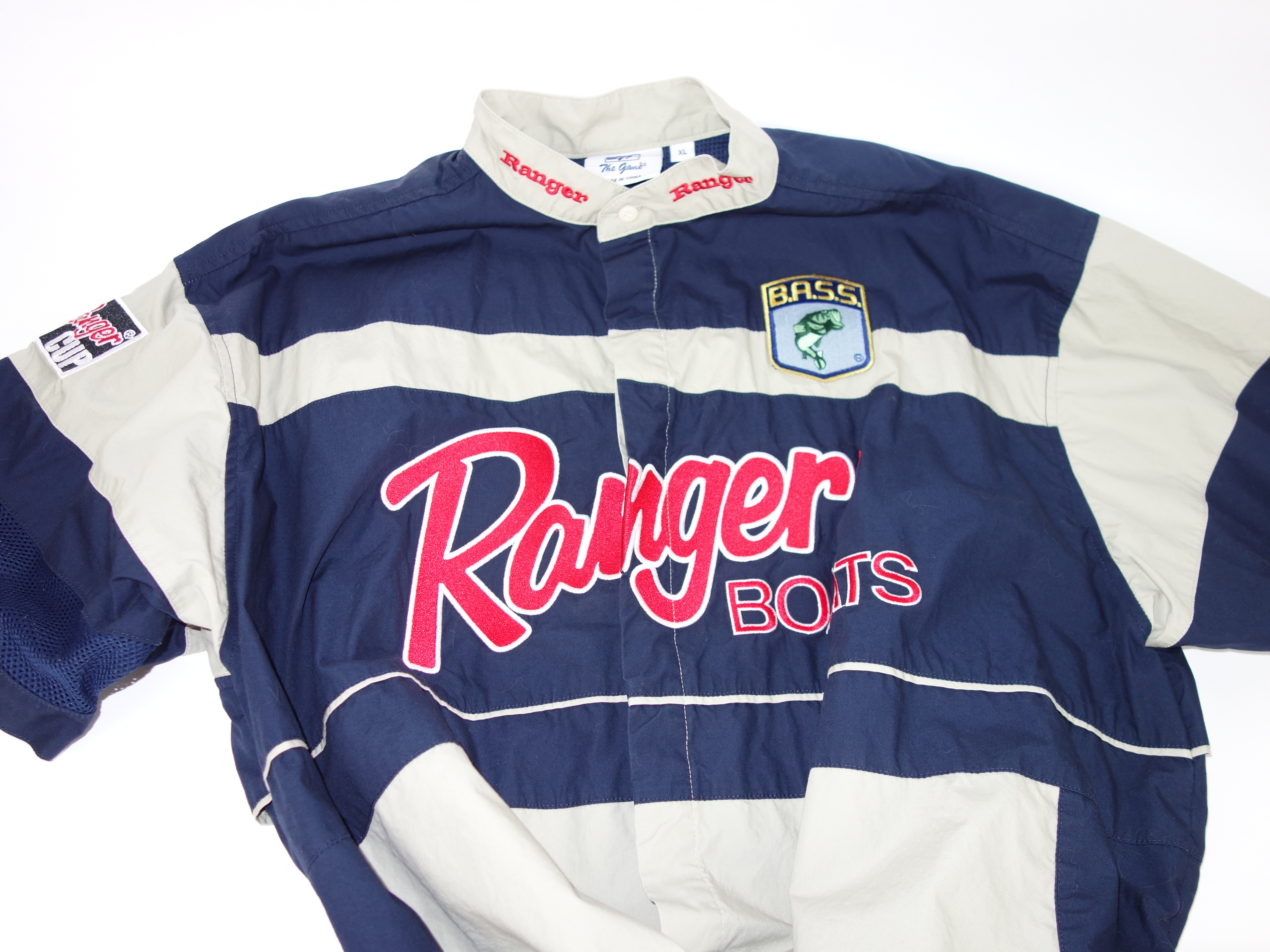 Ranger Boats Hats and Apparel