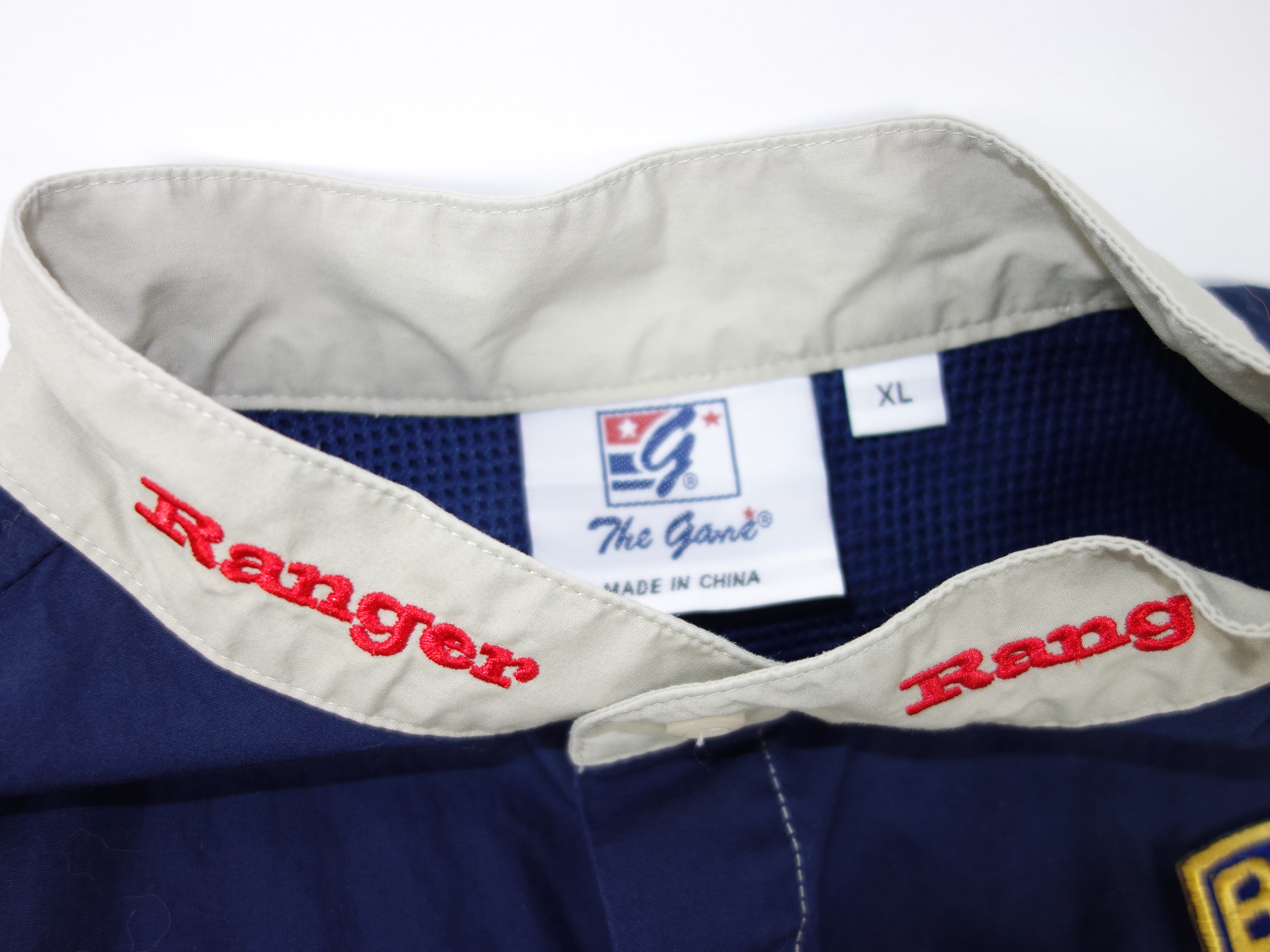 Ranger Boats Hats and Apparel