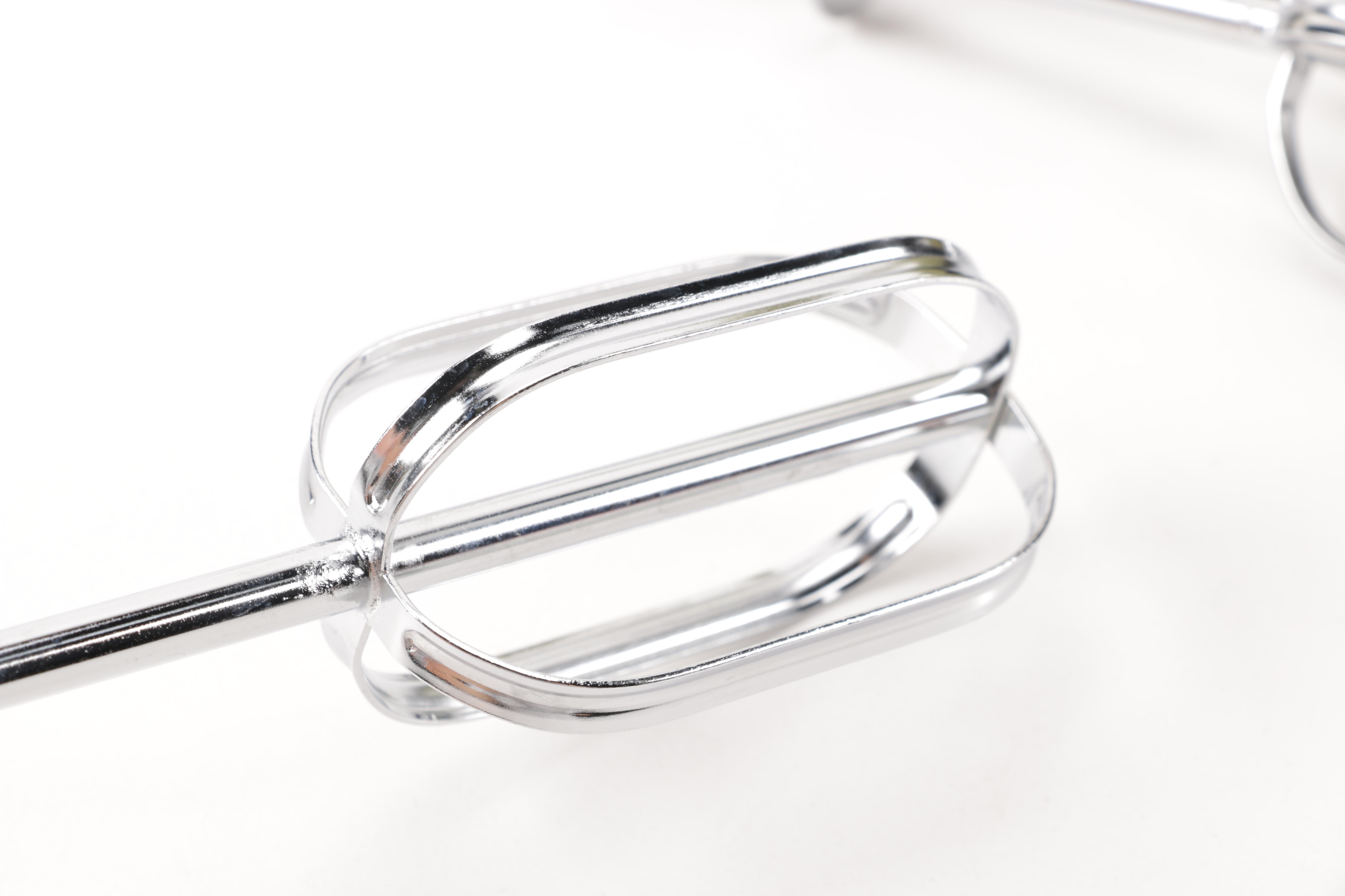 A Gevalia Coffeemaker, A Hamilton Beach Can Opener and a Sunbeam Hand Mixer