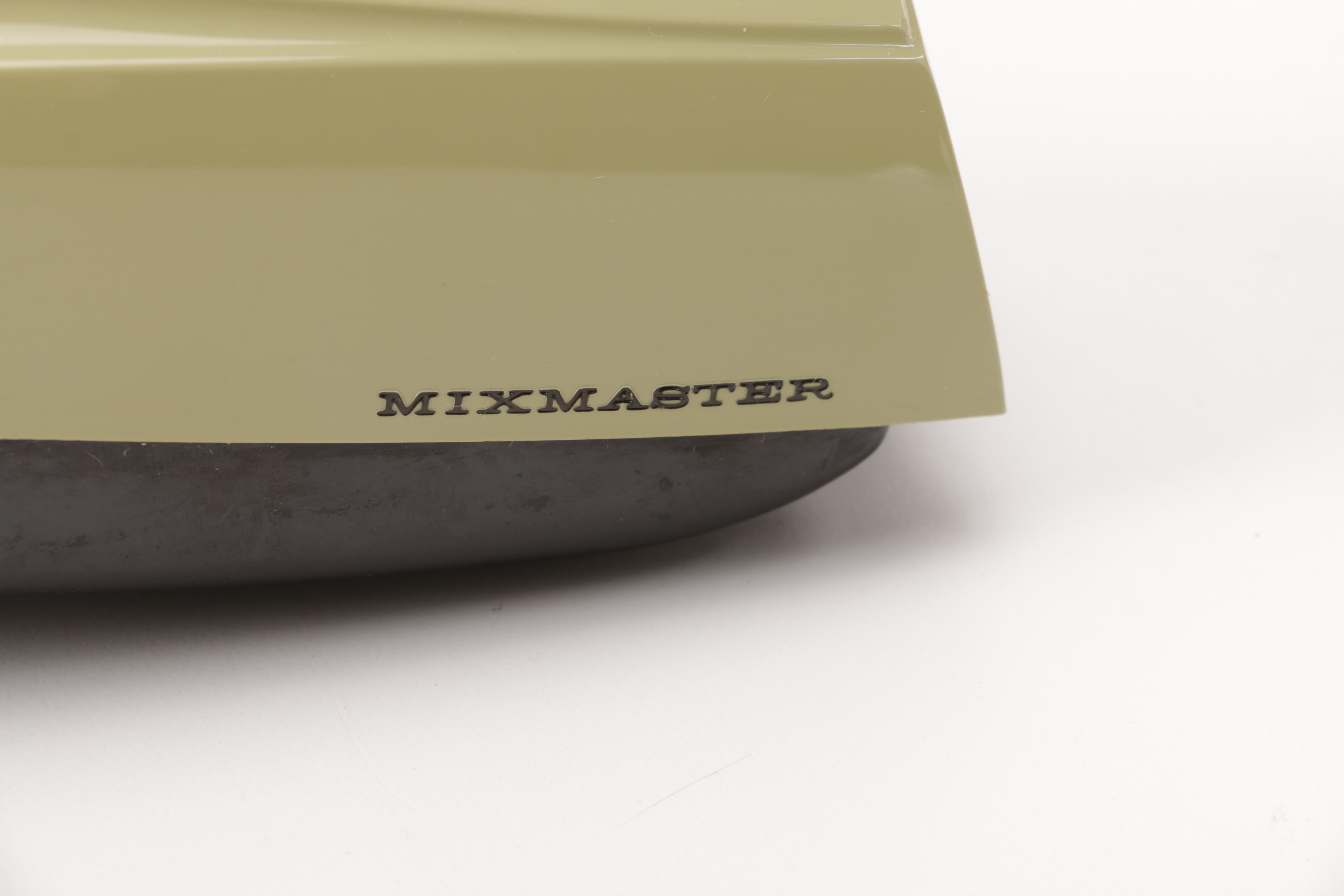 A Gevalia Coffeemaker, A Hamilton Beach Can Opener and a Sunbeam Hand Mixer