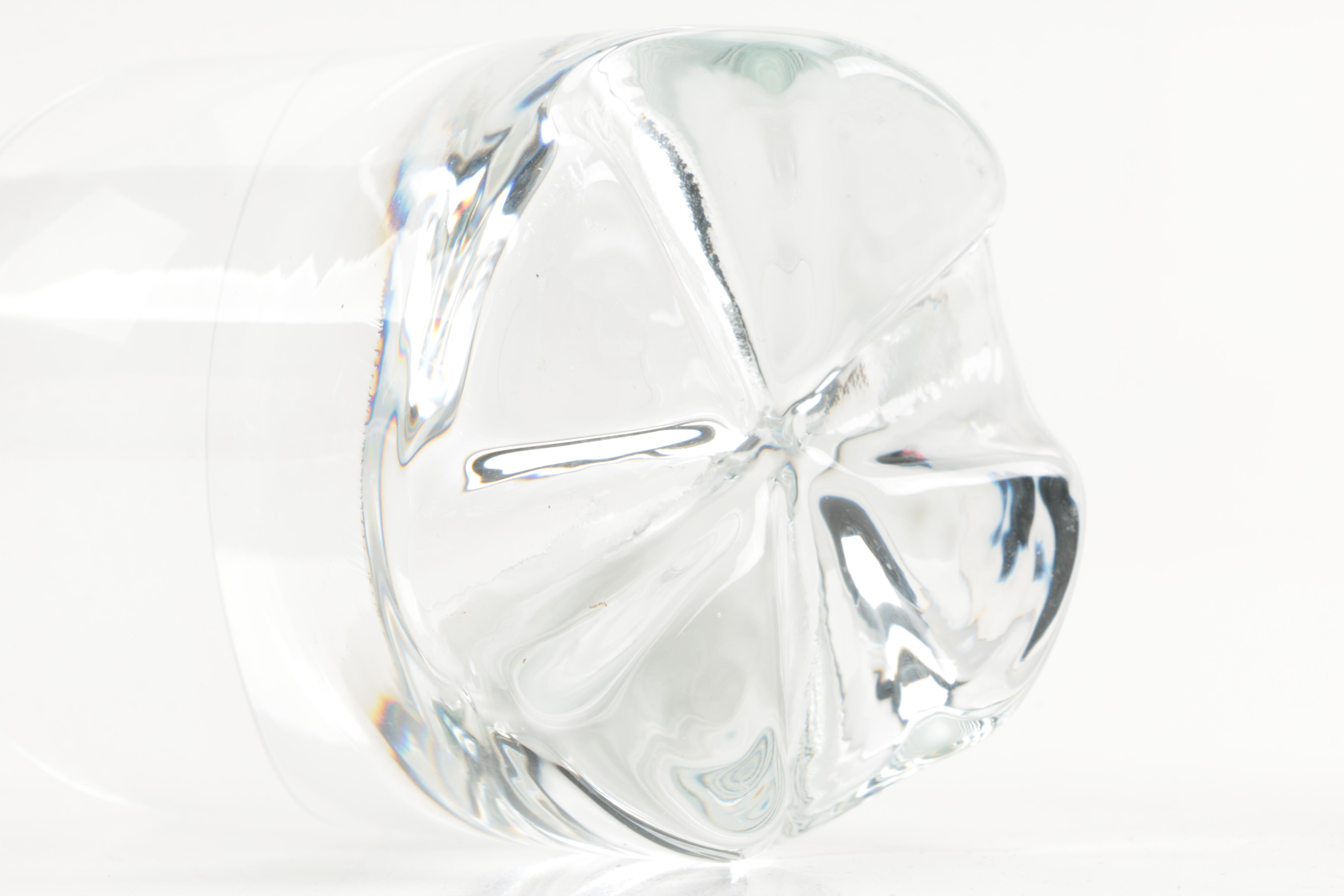 Krosno Rock and Shot Glasses