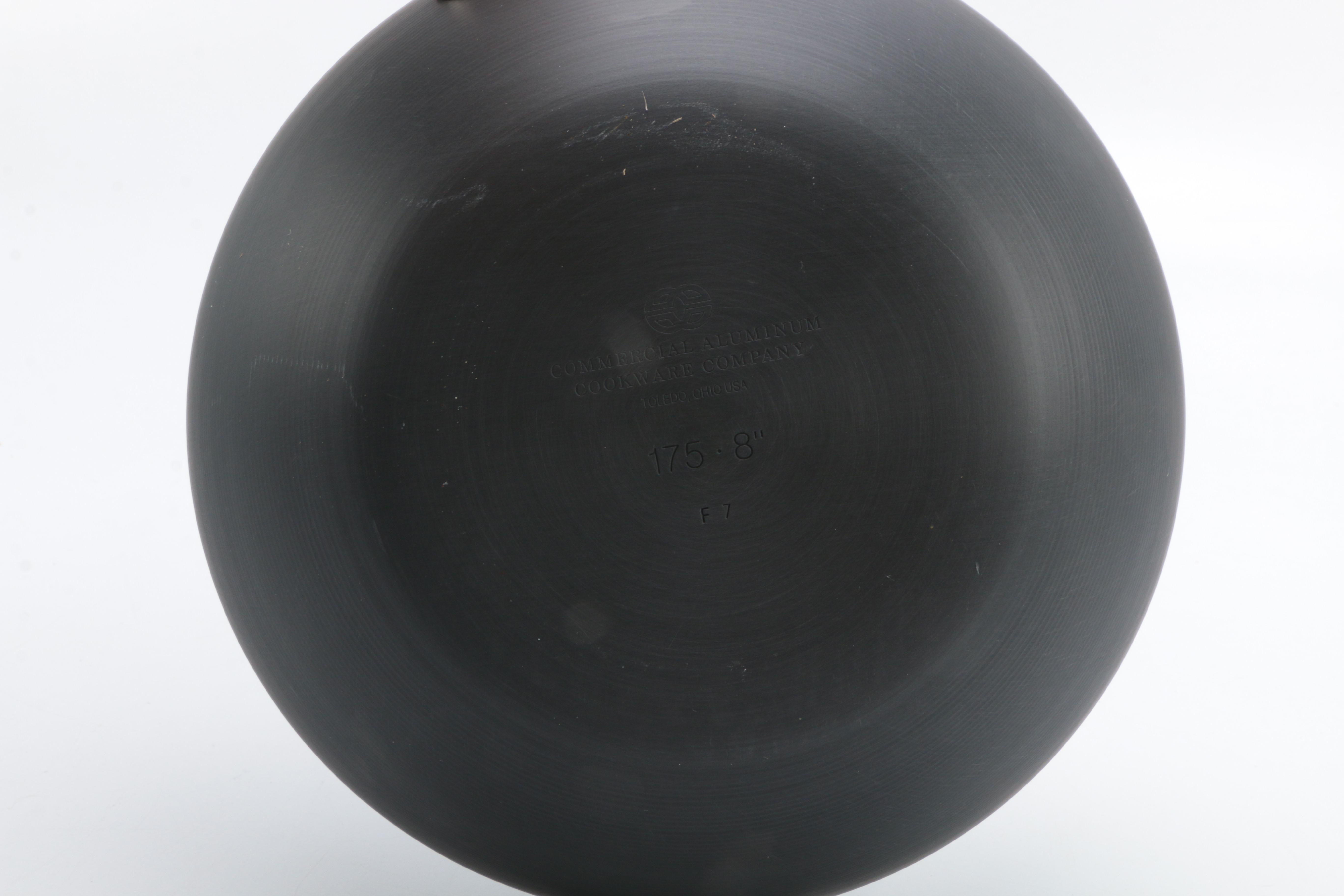 Calphalon Cast Iron Skillet