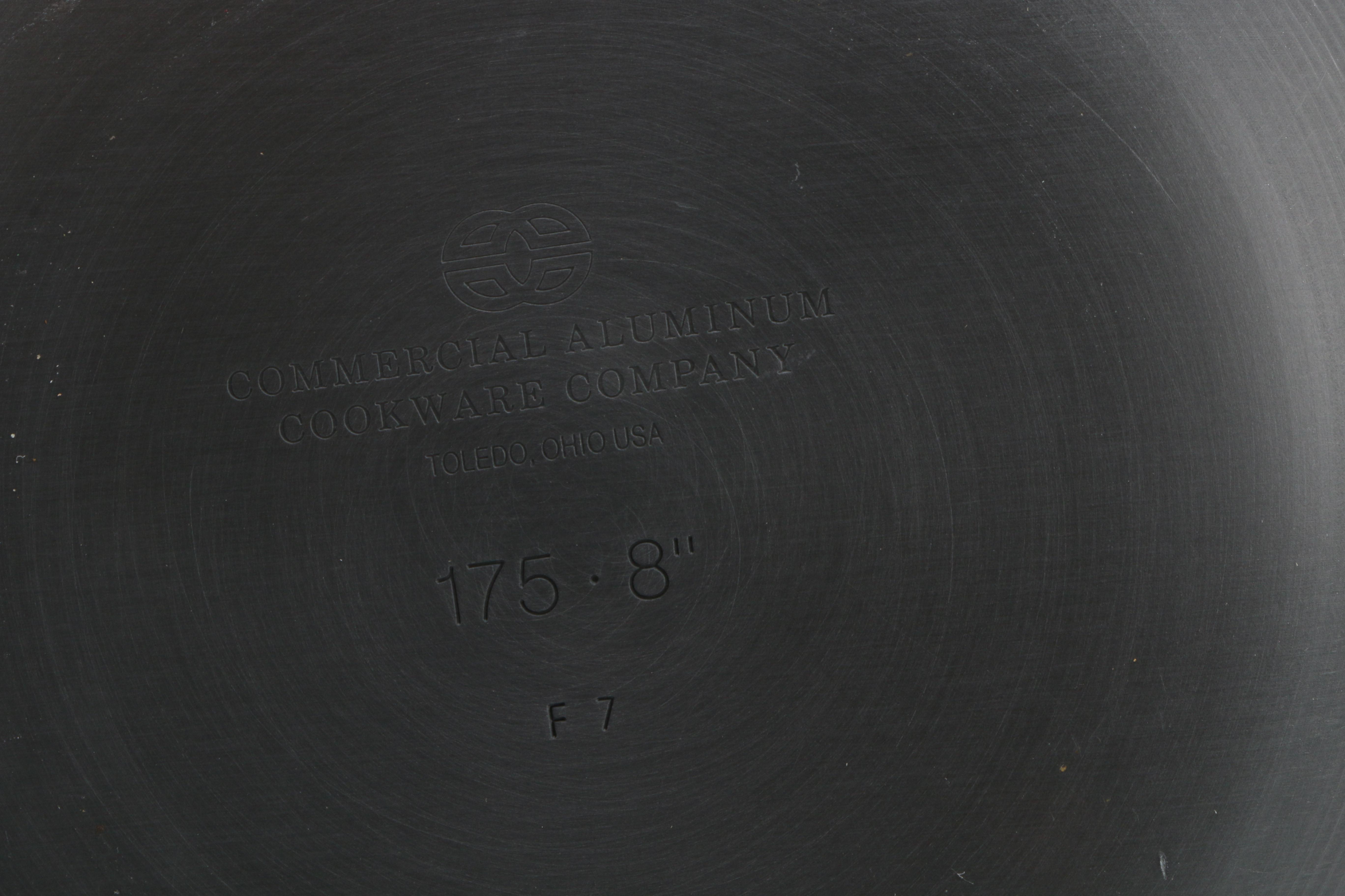 Calphalon Cast Iron Skillet
