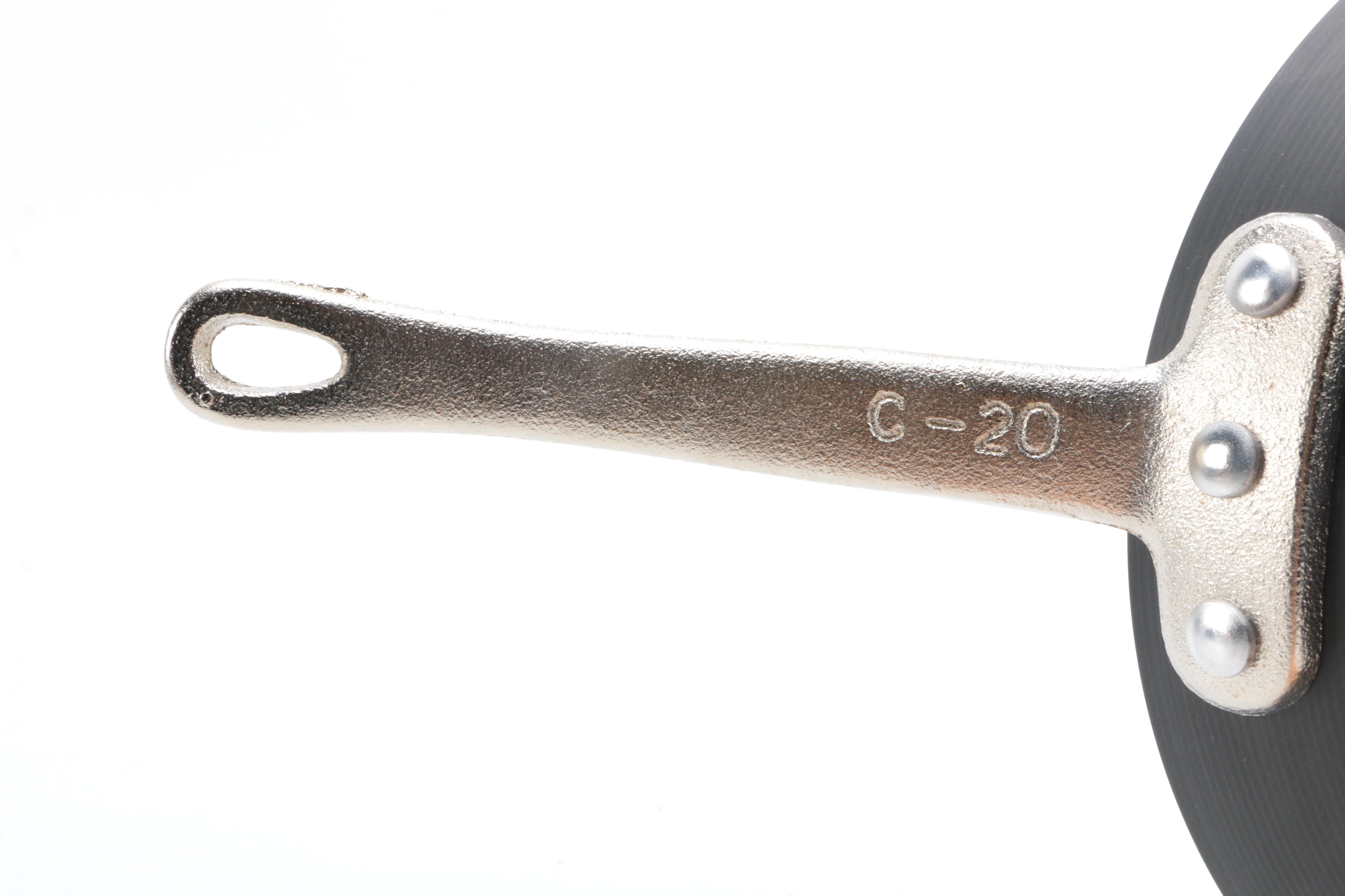 Calphalon Cast Iron Skillet