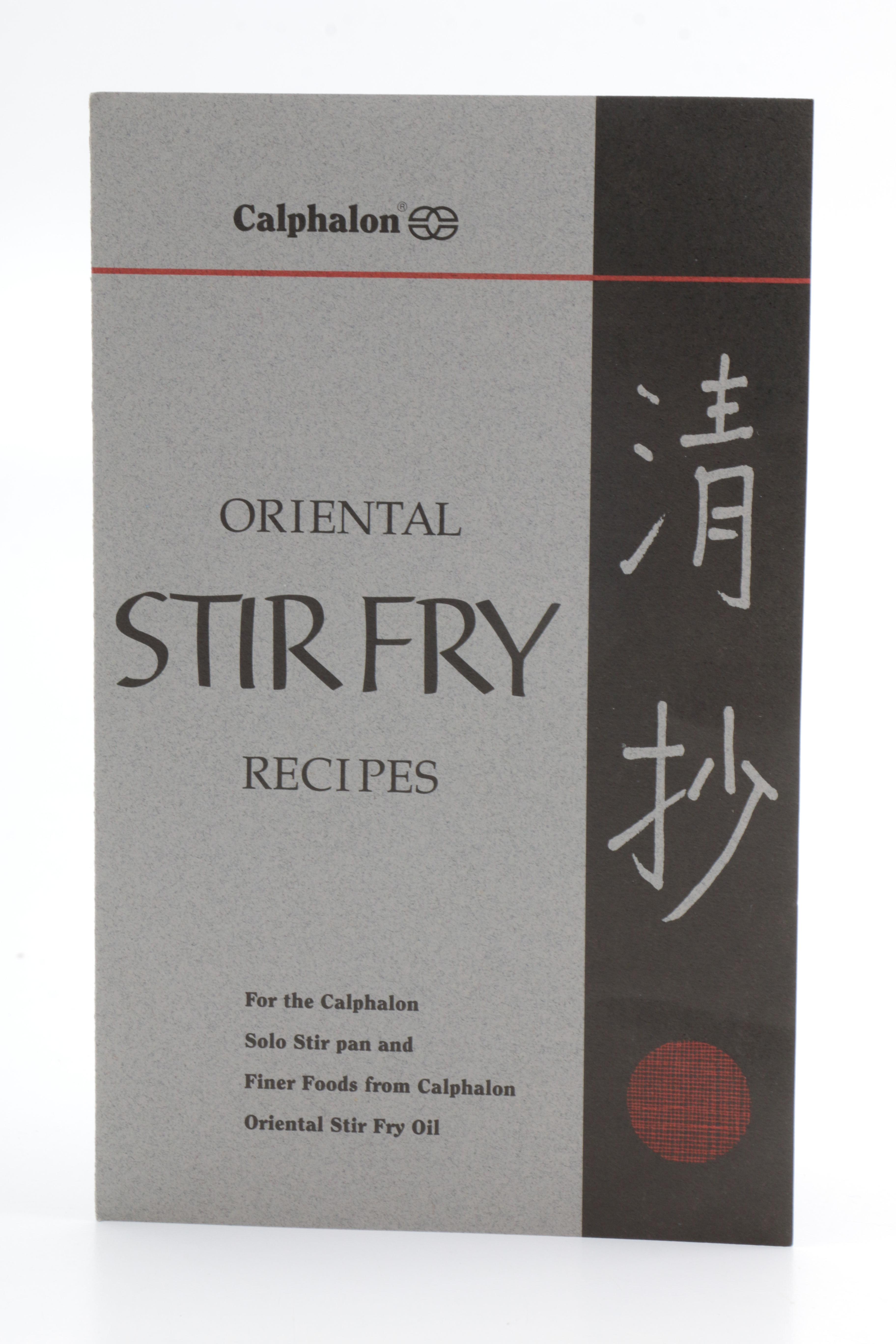 Calphalon Cast Iron Skillet