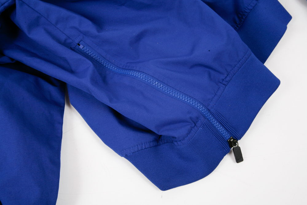 Three Los Angeles Dodgers Baseball Jerseys