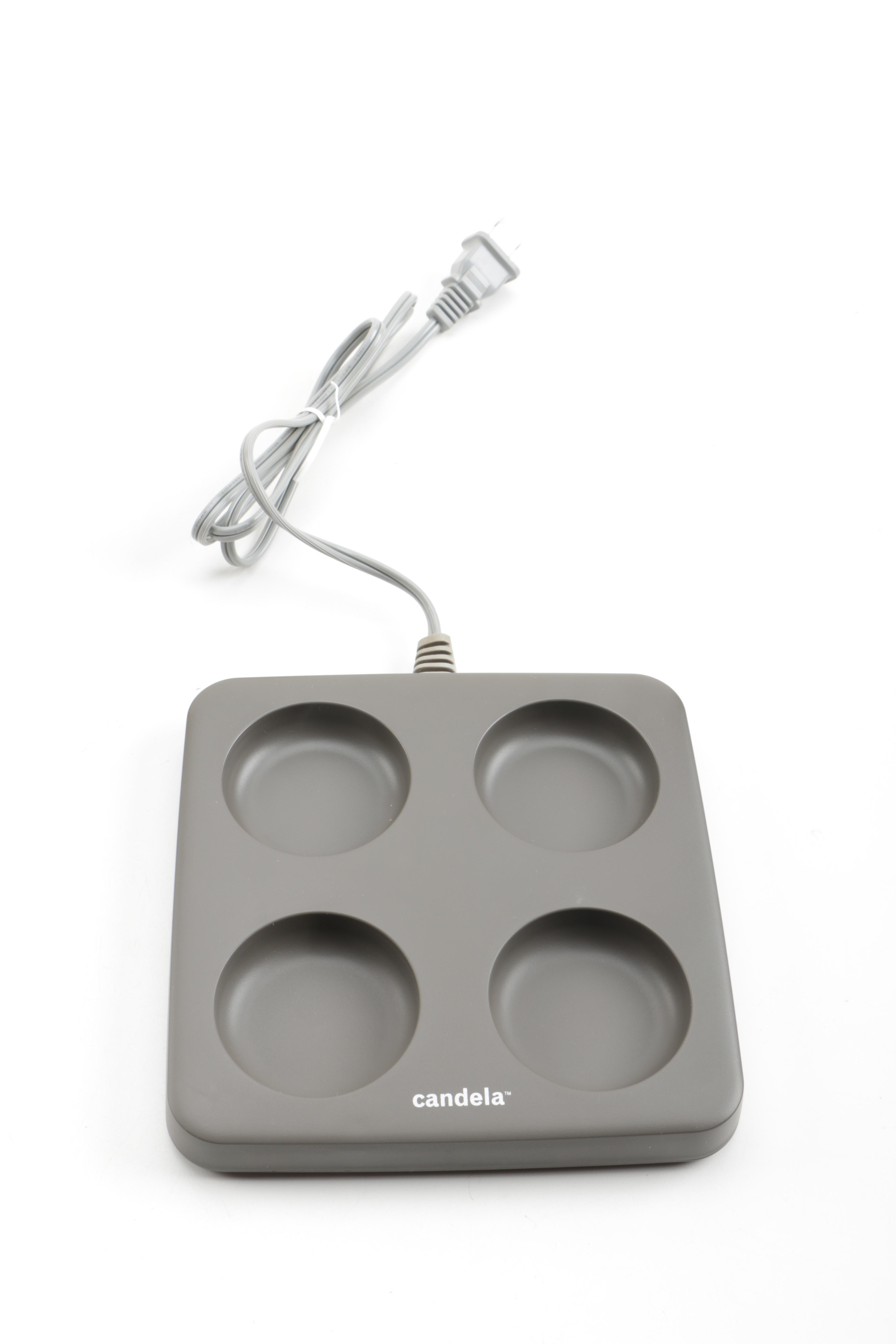 Selection of Electric Candles