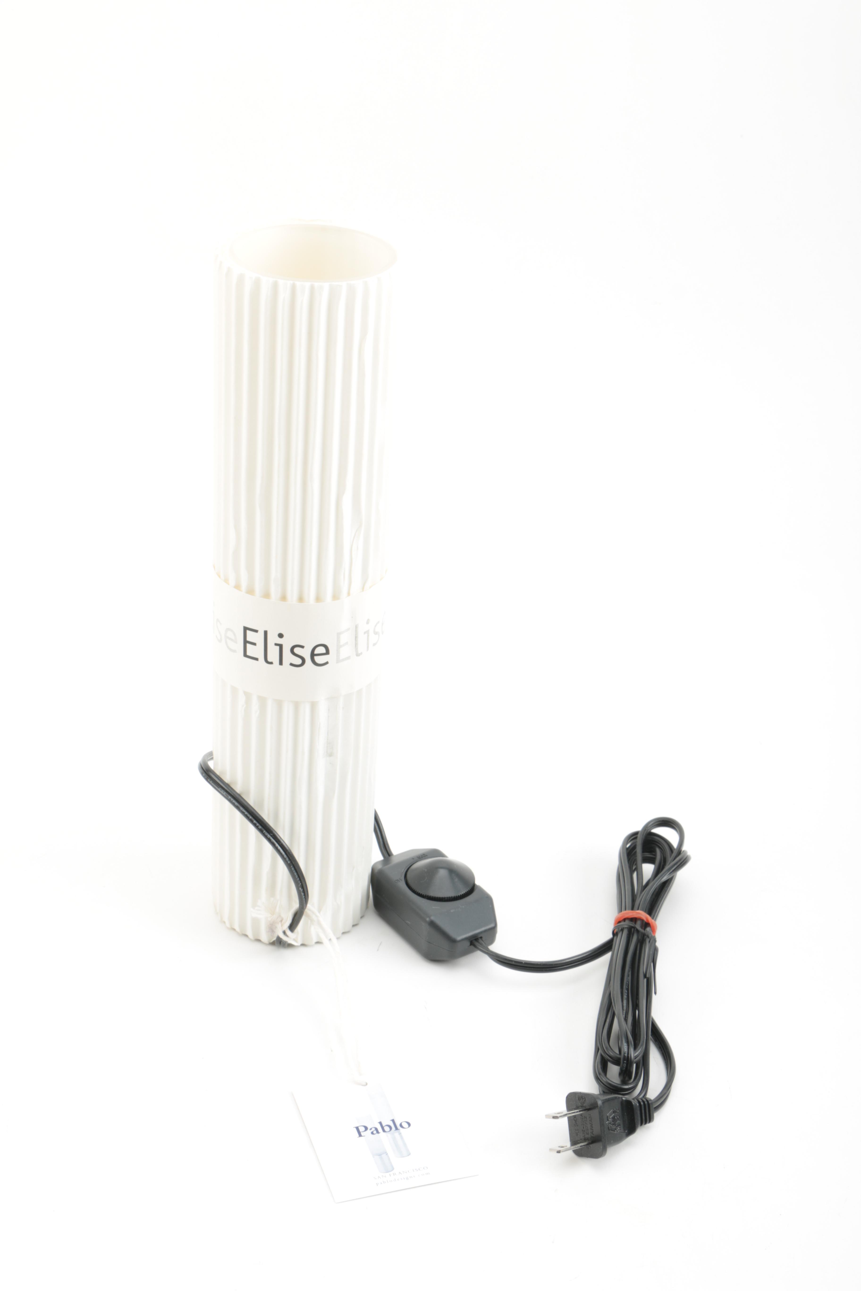 Selection of Electric Candles