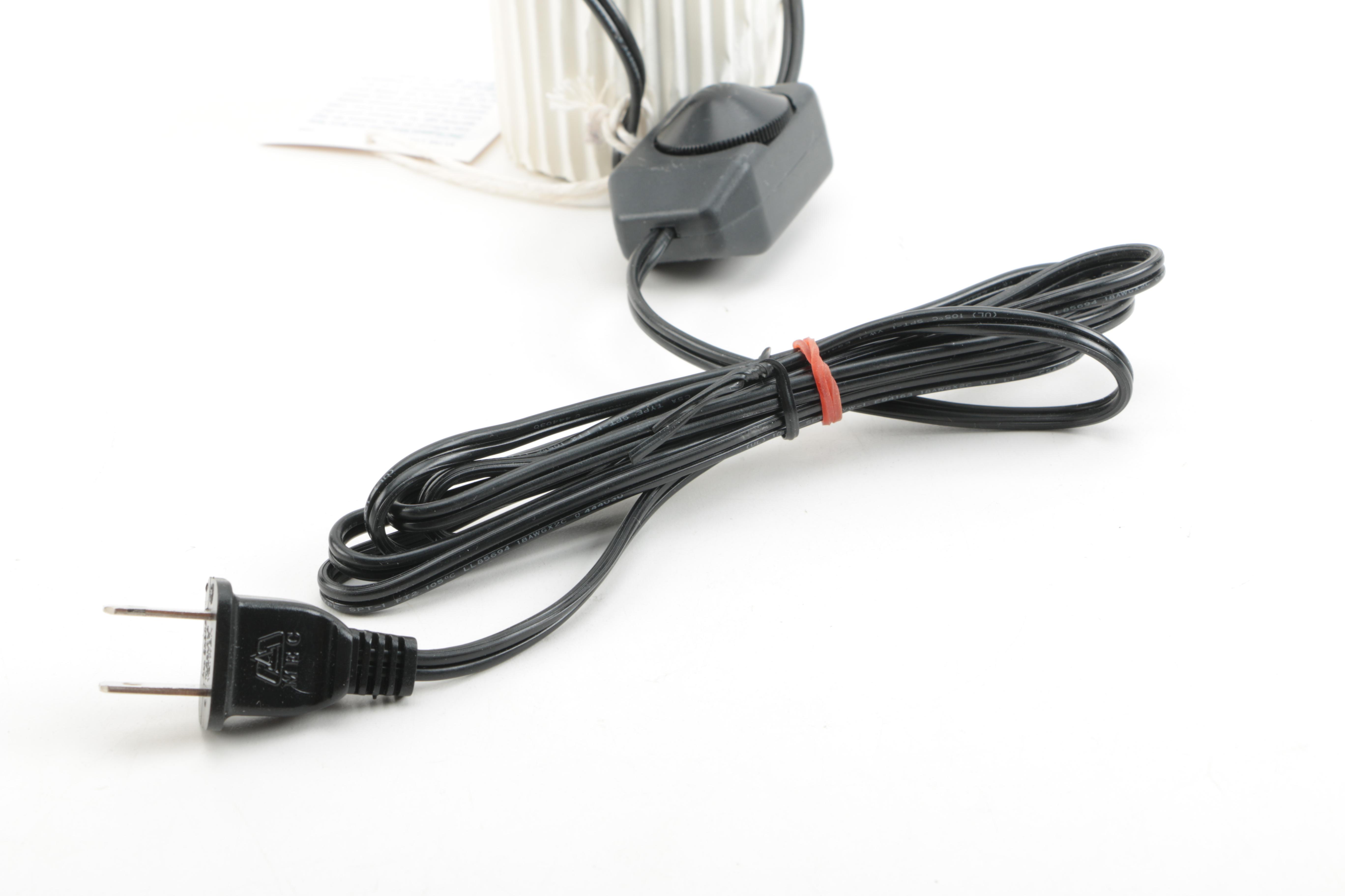 Selection of Electric Candles